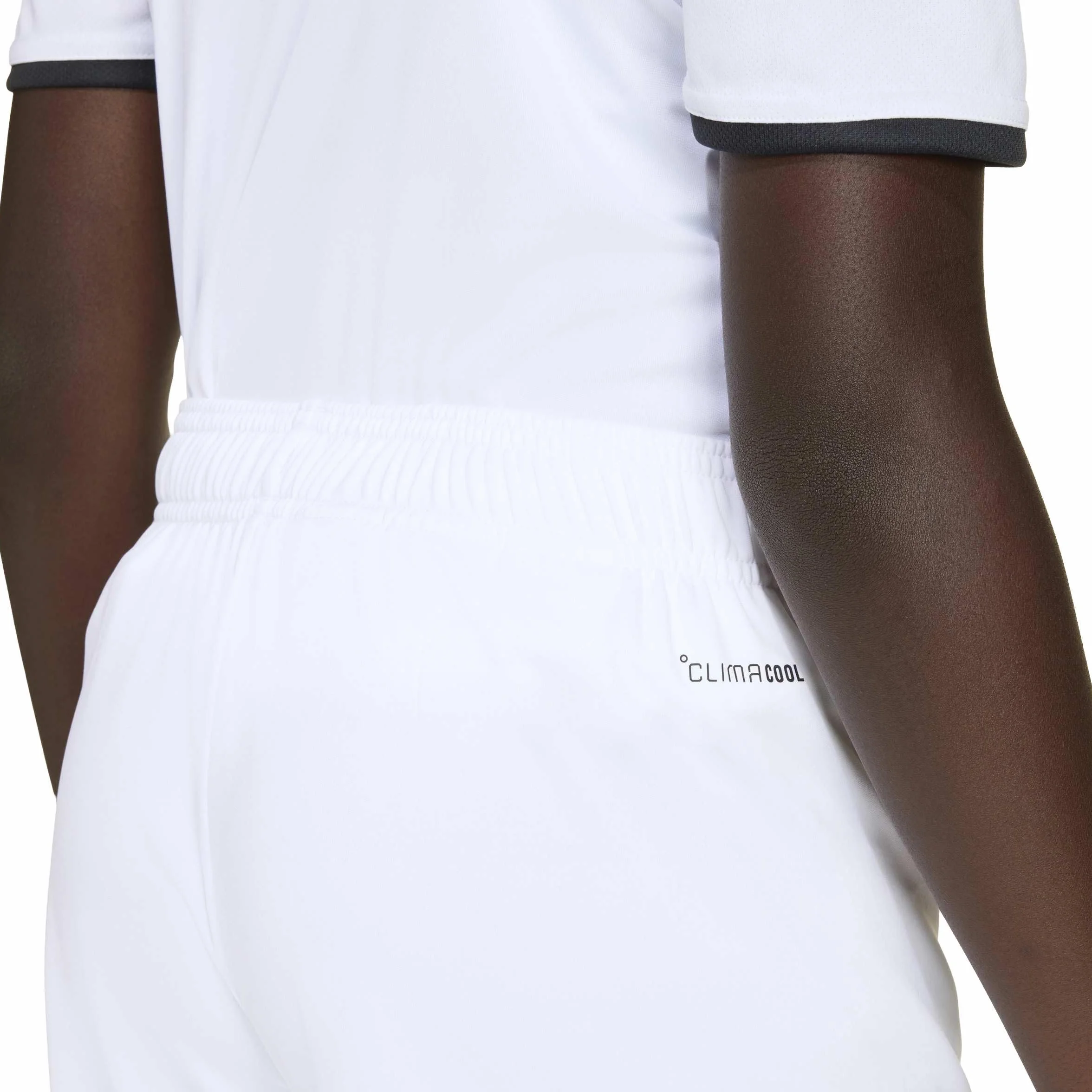 adidas Entrada26 Kids Shorts Short Hybride Mixte Enfant