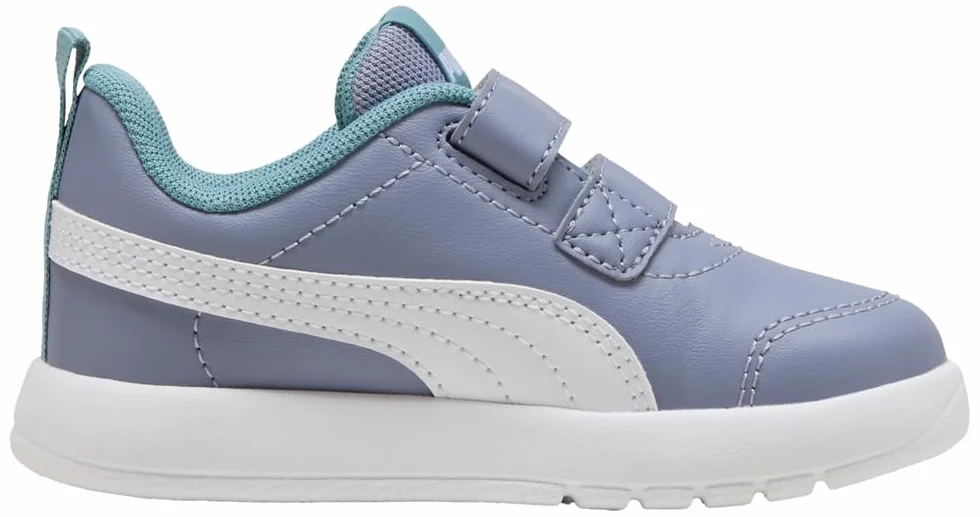 Puma Courtflex V3 V Inf Basket Mixte bébé