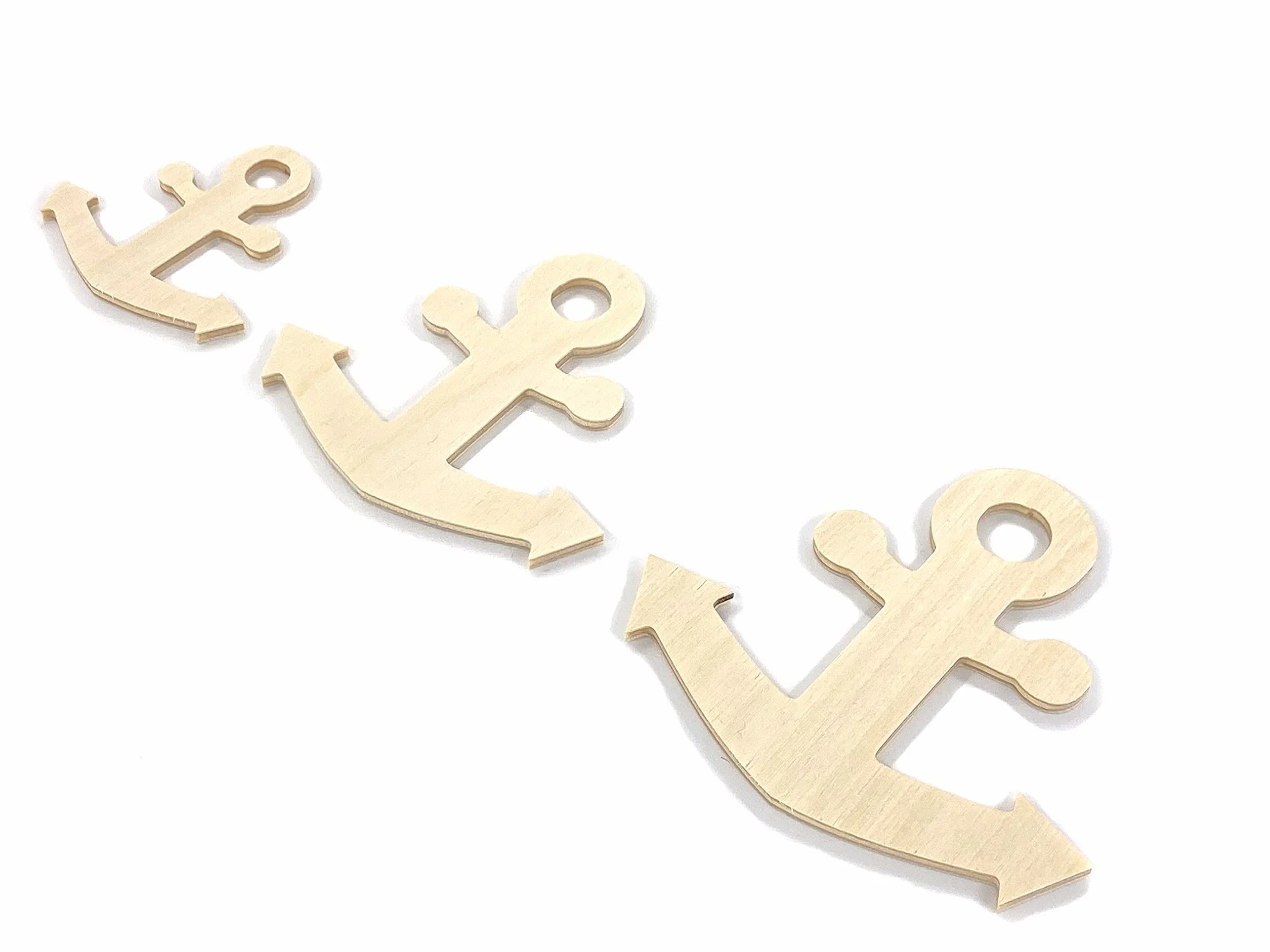 Lettres en bois naturel 20 cm 35 cm 6 polices accessoires peinture bricolage