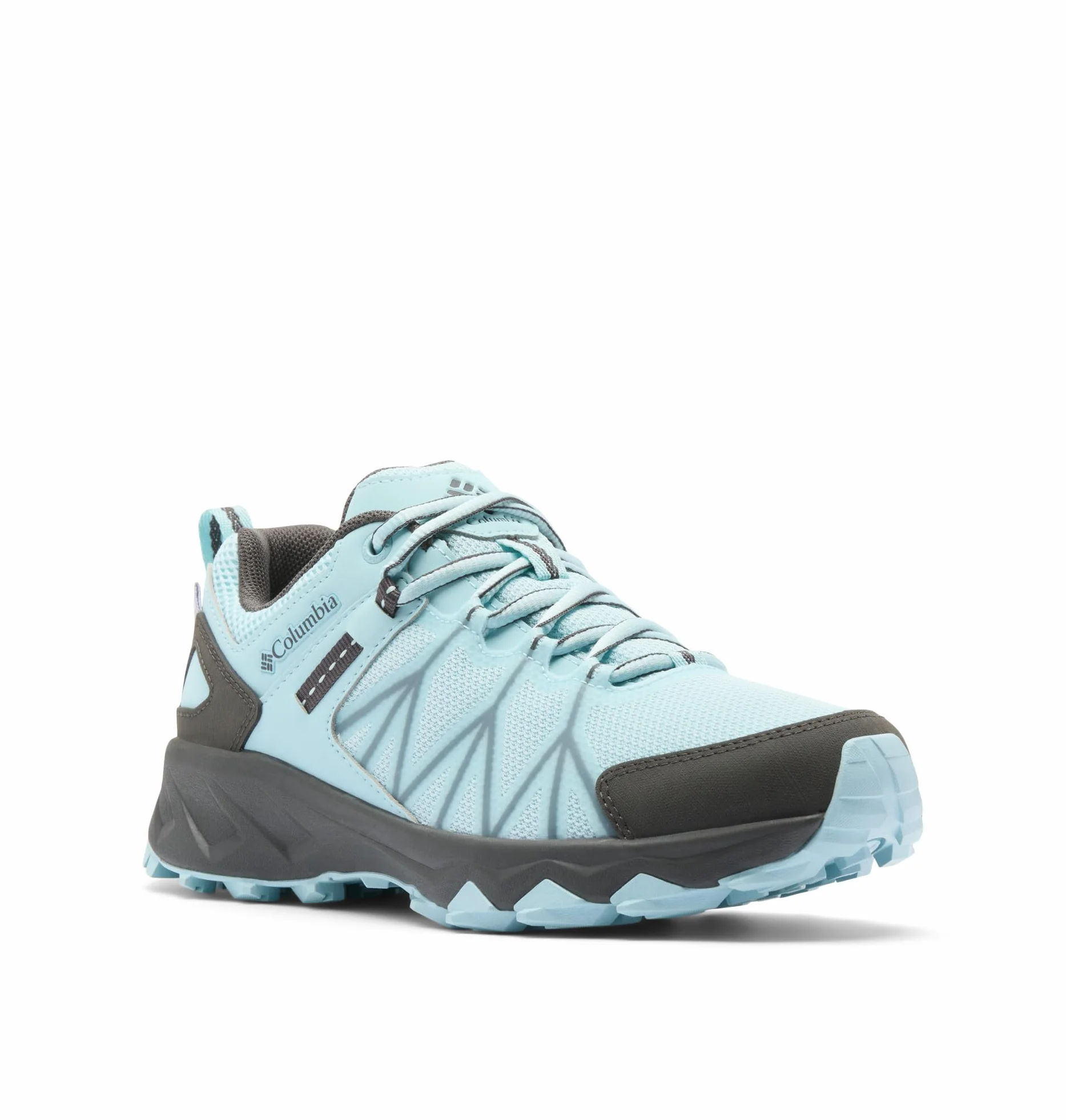 Columbia Peakfreak II Outdry Chaussures Basses De Randonnée Femme