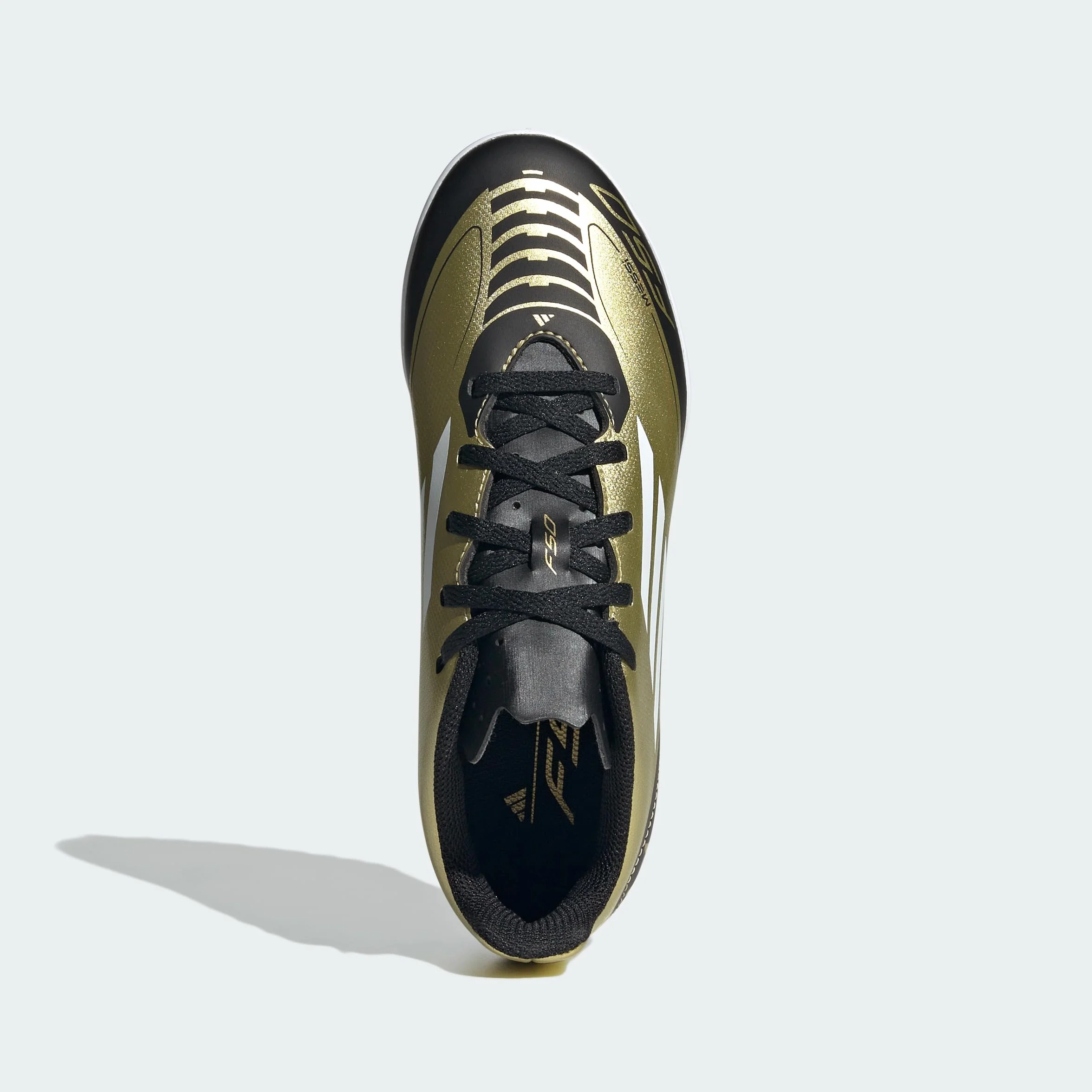 adidas F50 Club Messi Football Boots Turf