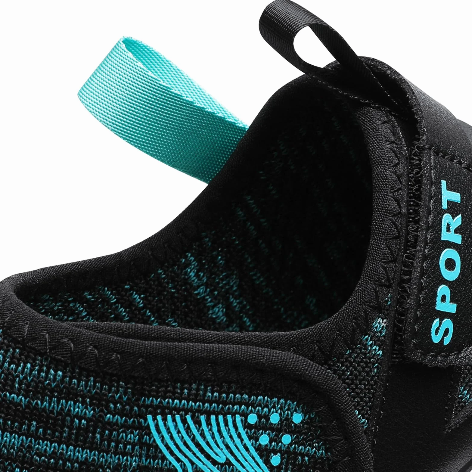Chaussures d'escalade Femme Légères pour Débutants Enfant Salle