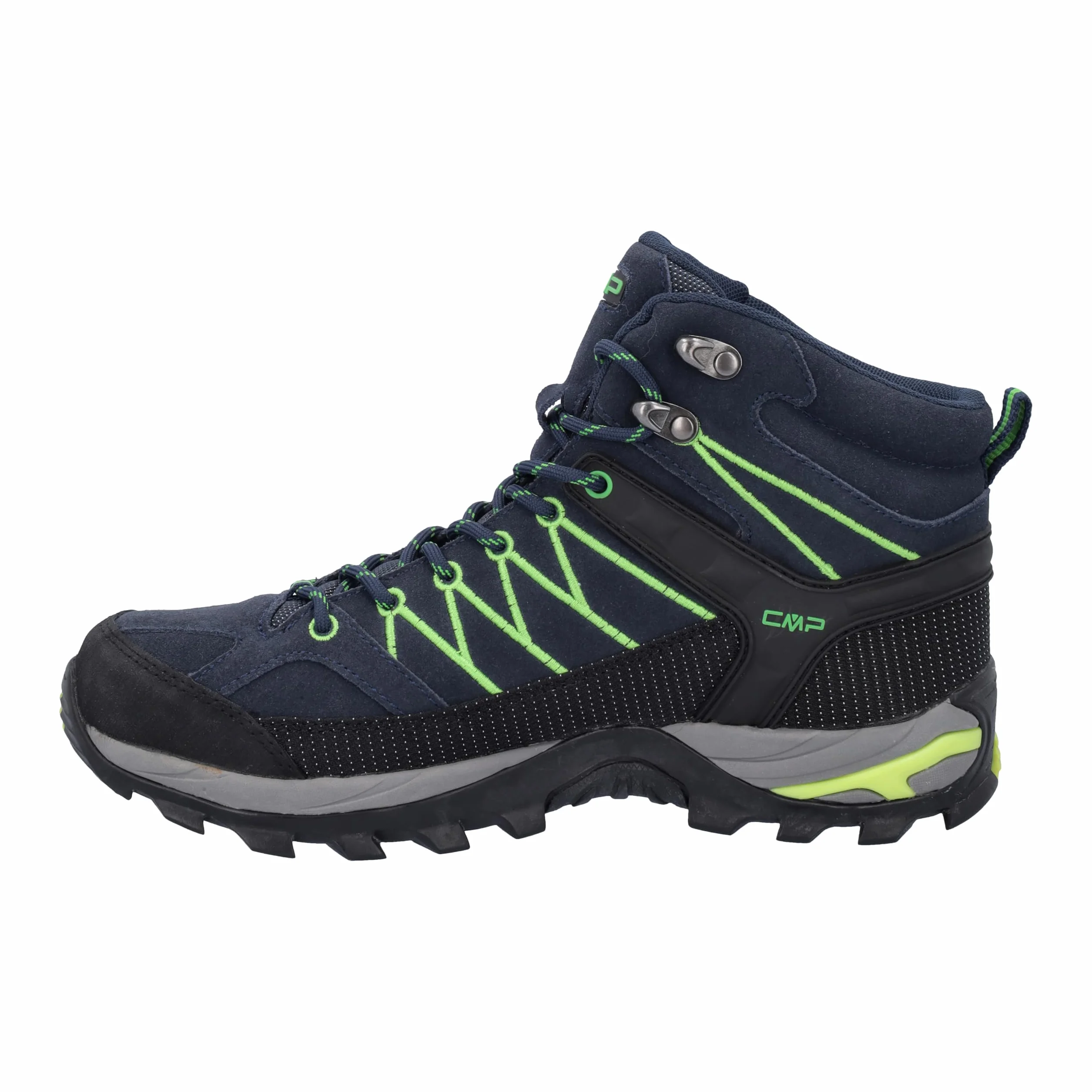 CMP Rigel Mi Wp Chaussures de Randonnée