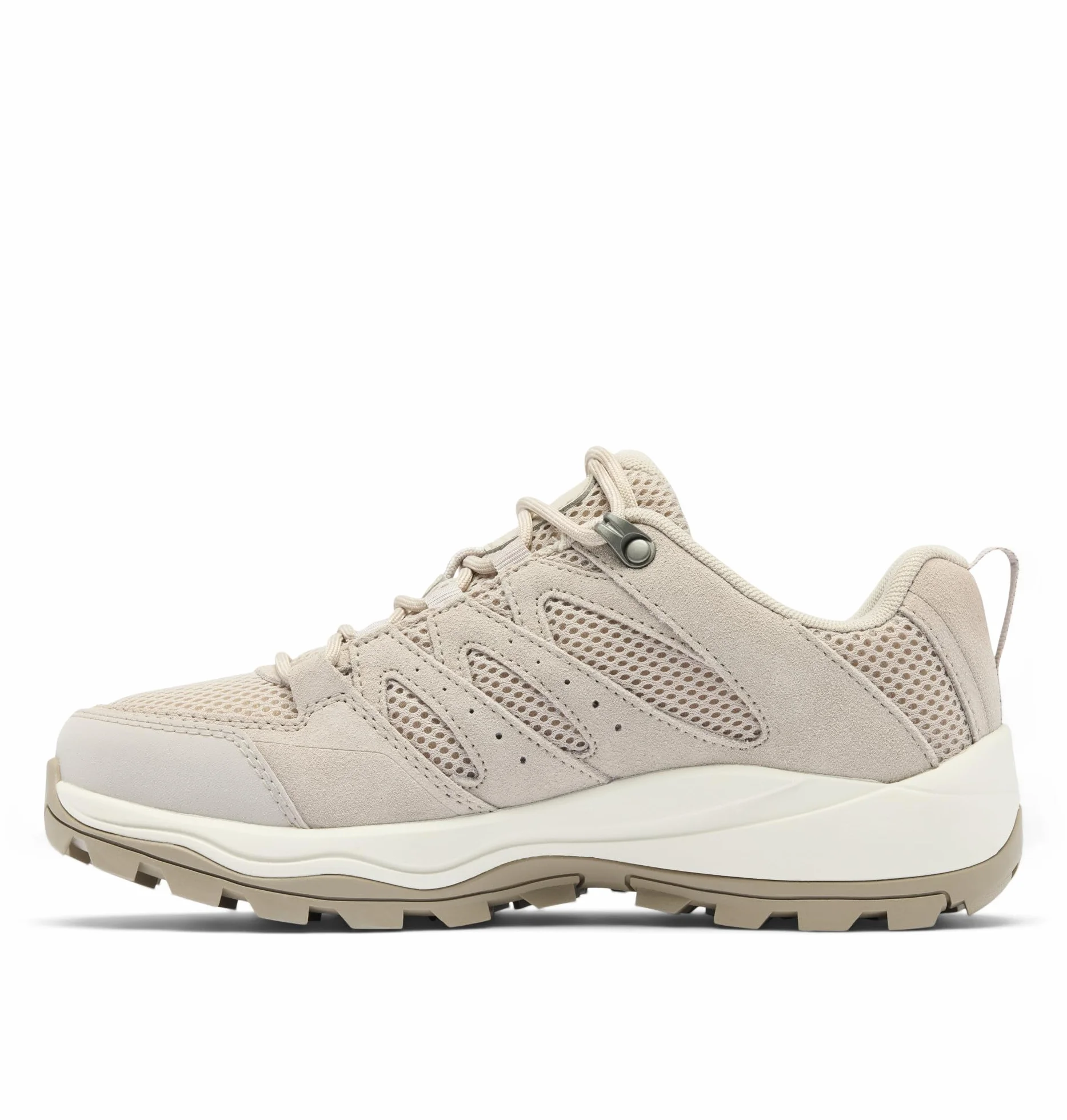 Columbia Redmond IV Breathe Chaussures Basses Randonnée Trekking Femme