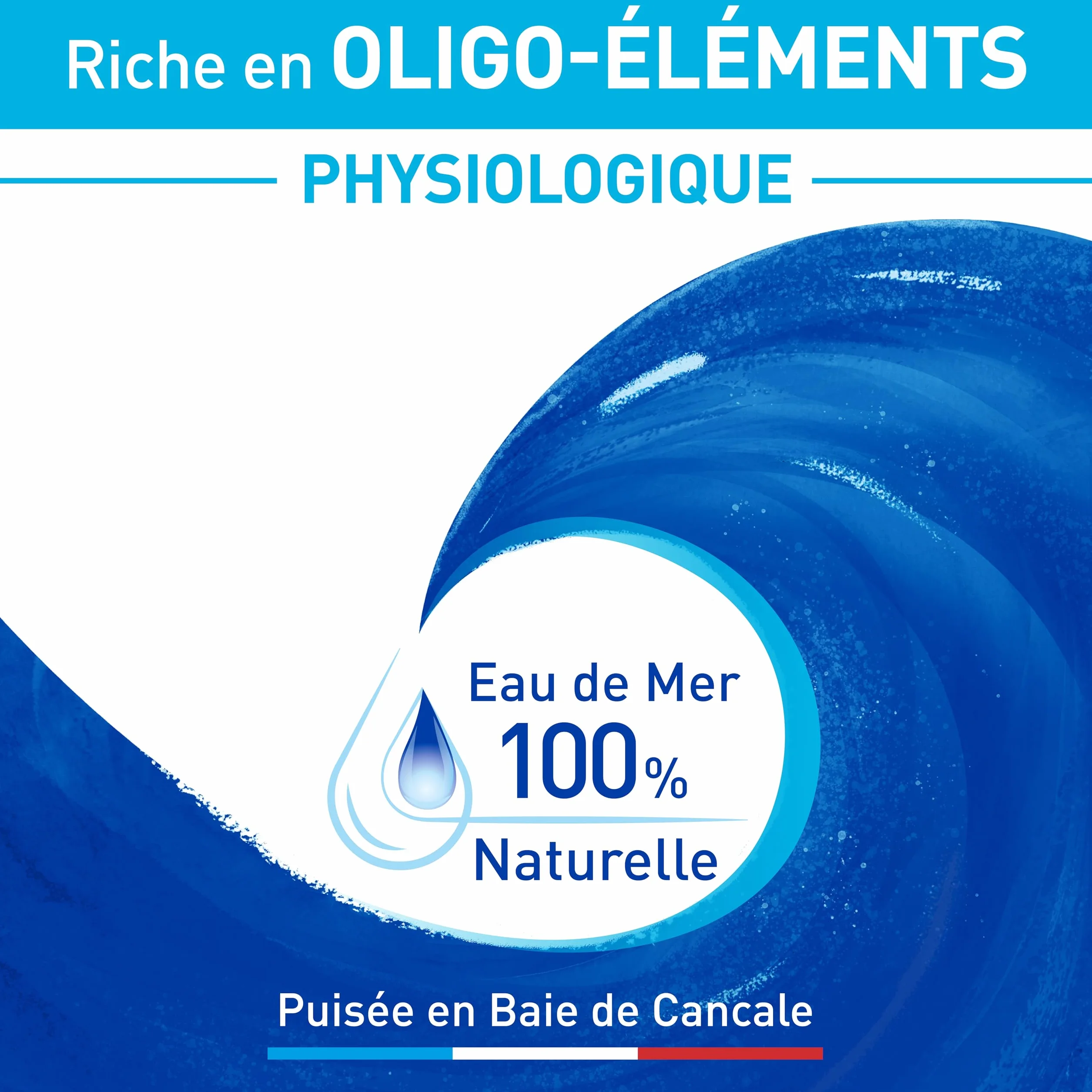 STÉRIMAR Hygiène du Nez Spray Nasal 100 ml Eau de Mer 100% Naturelle Formule Physiologique