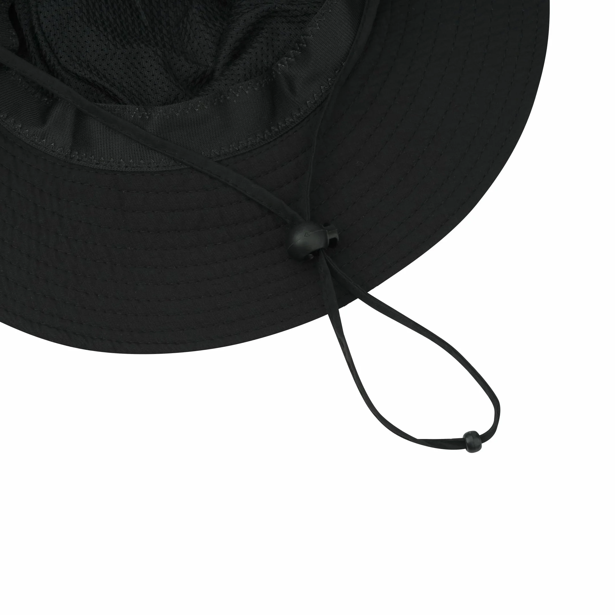 CLAPE Chapeau Imperméable Cow-Boy Pêche Protection UV Large Bord Visiere Soleil
