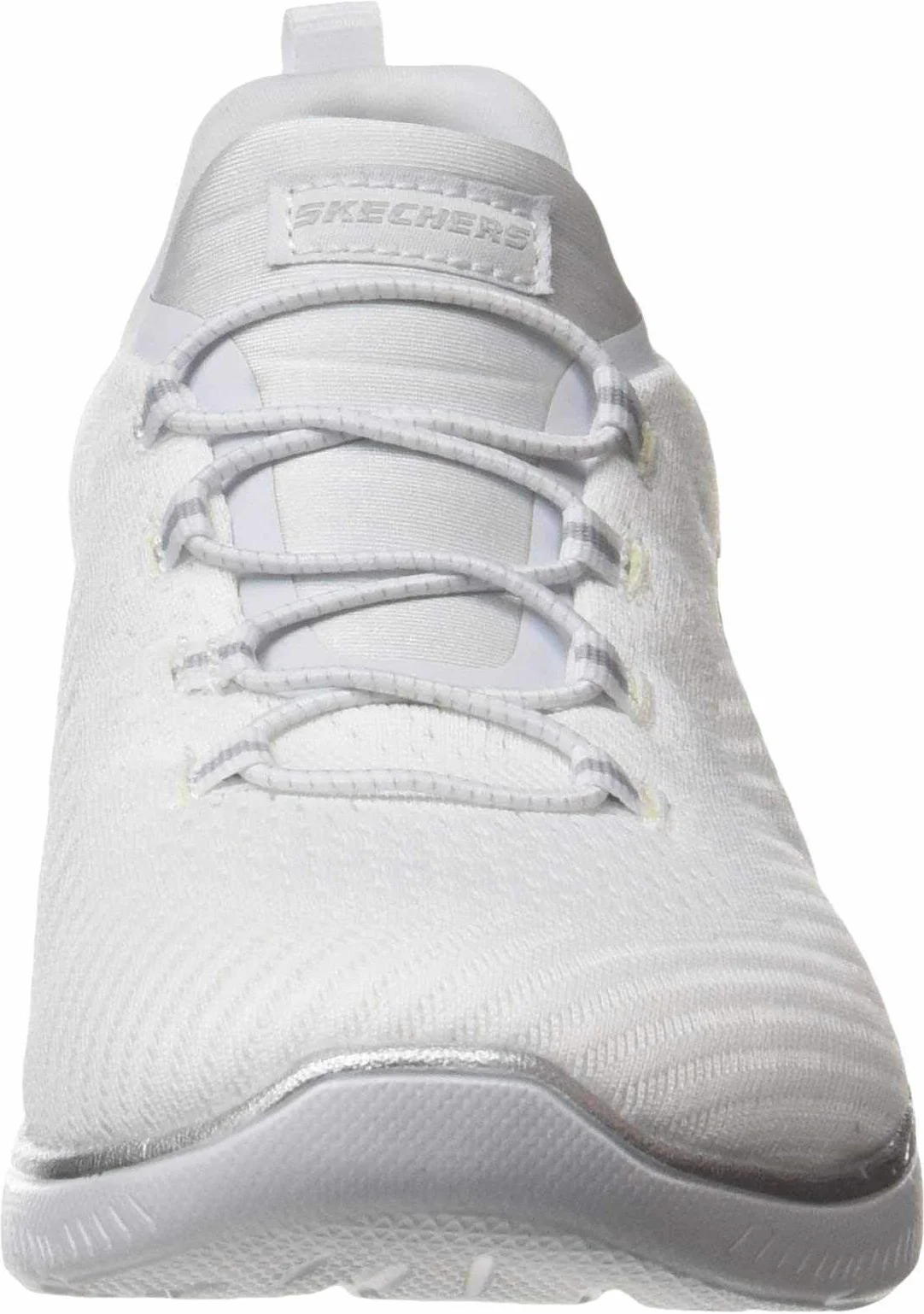 Skechers Femme Summits Fast Attraction Espadrilles