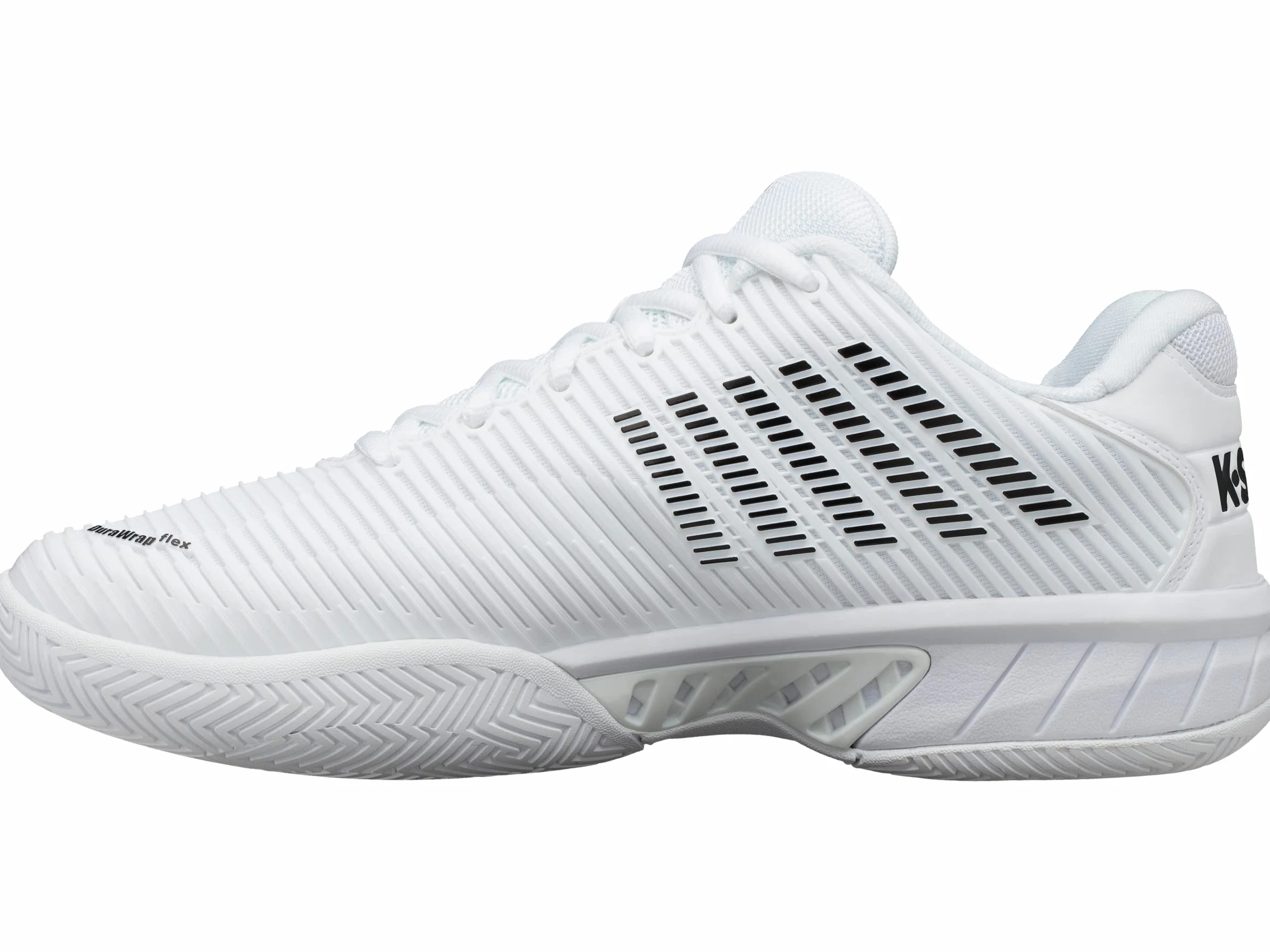 K-Swiss