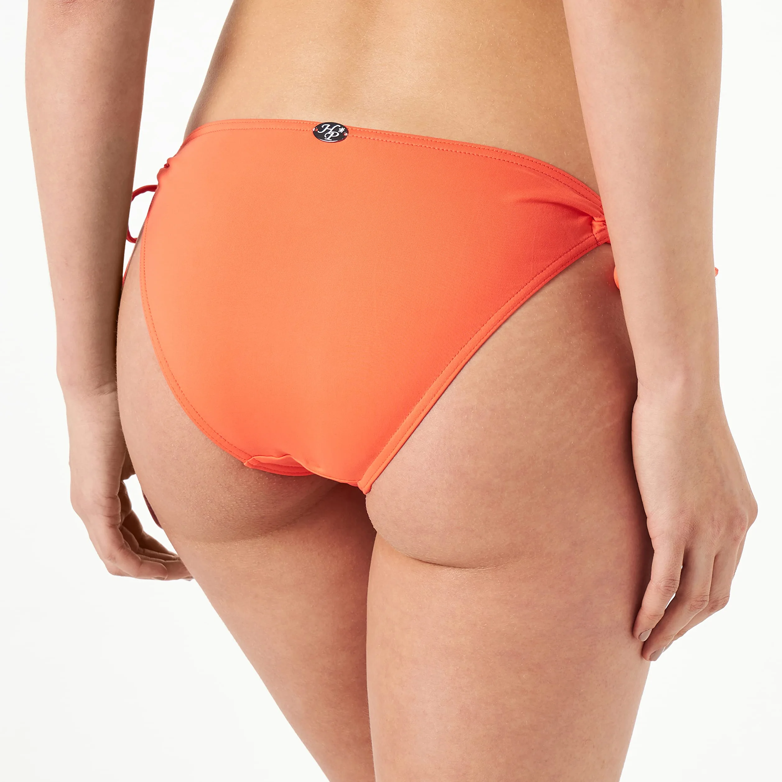 Haute pression Bas de Bikini Femme