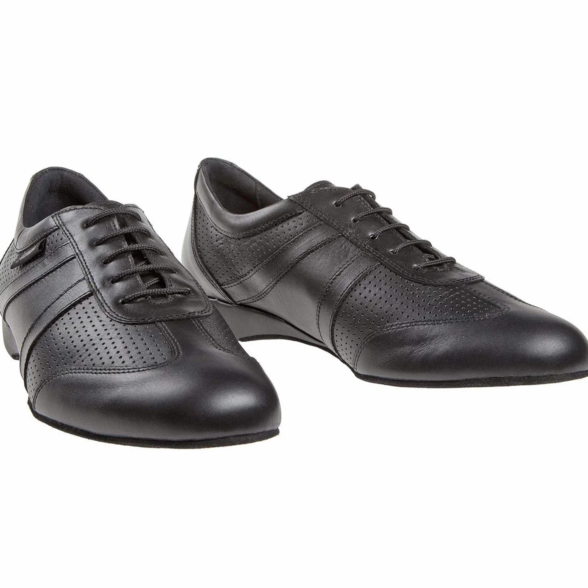 Diamant 133-225-042 Chaussures de Danse de Salon Homme