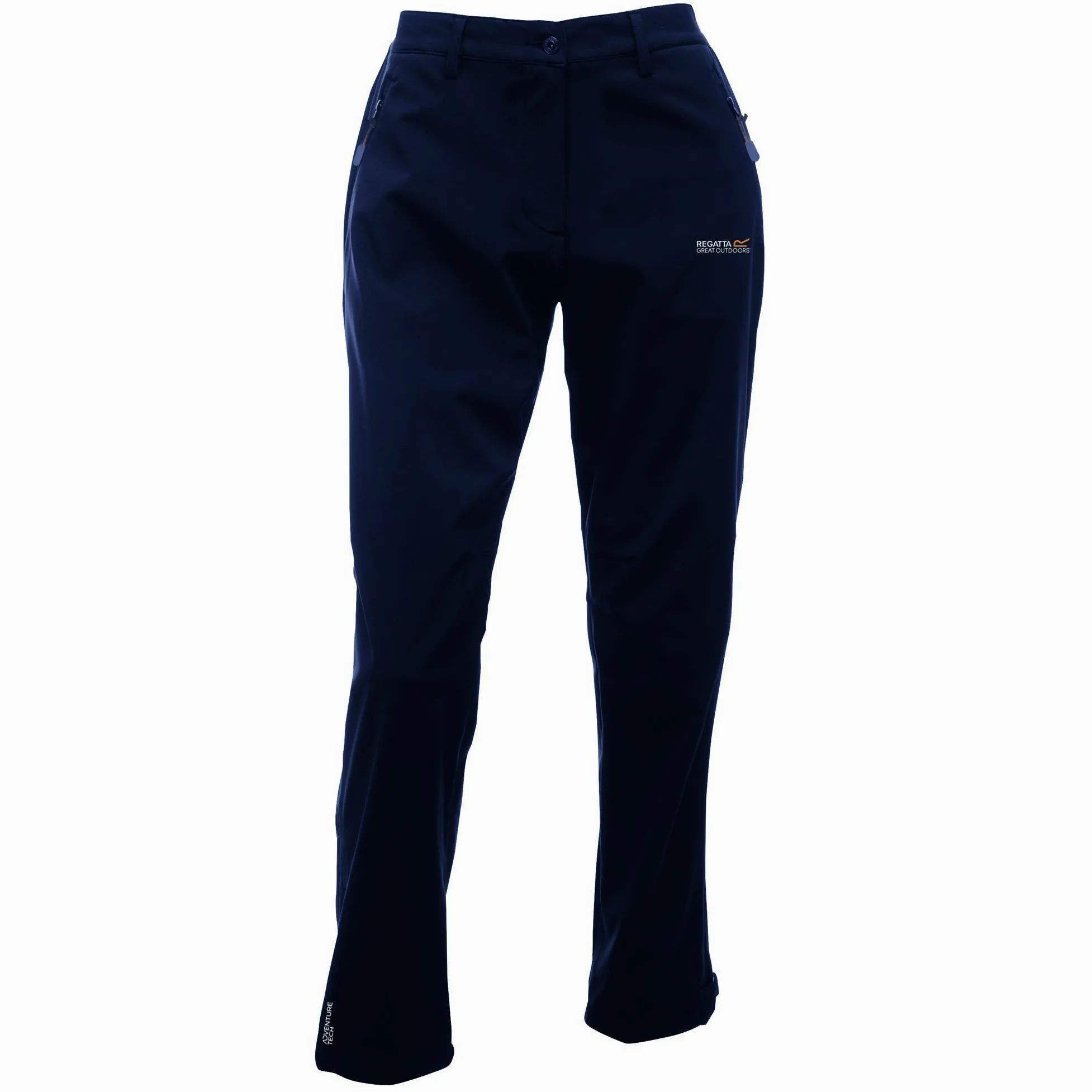 Regatta Geo Sshell TRS II - Pantalons - Moderne - Femme