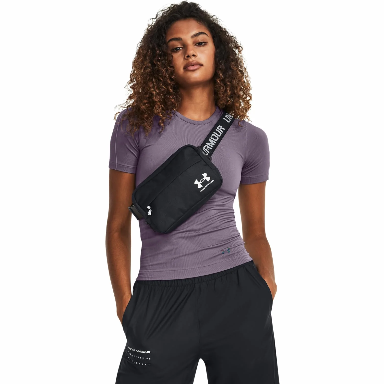 Under Armour