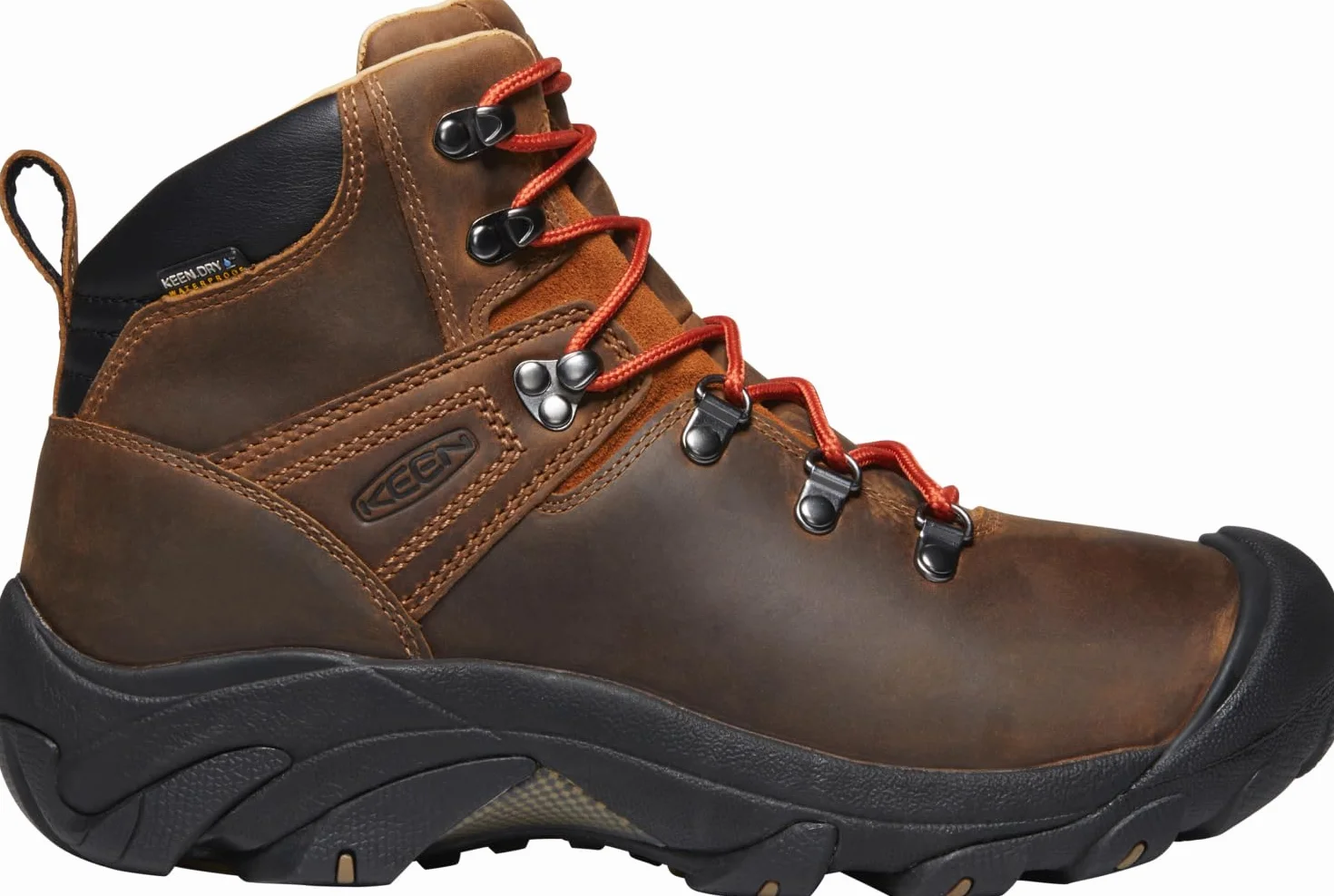 KEEN Pyrenees Botte de randonnée Homme