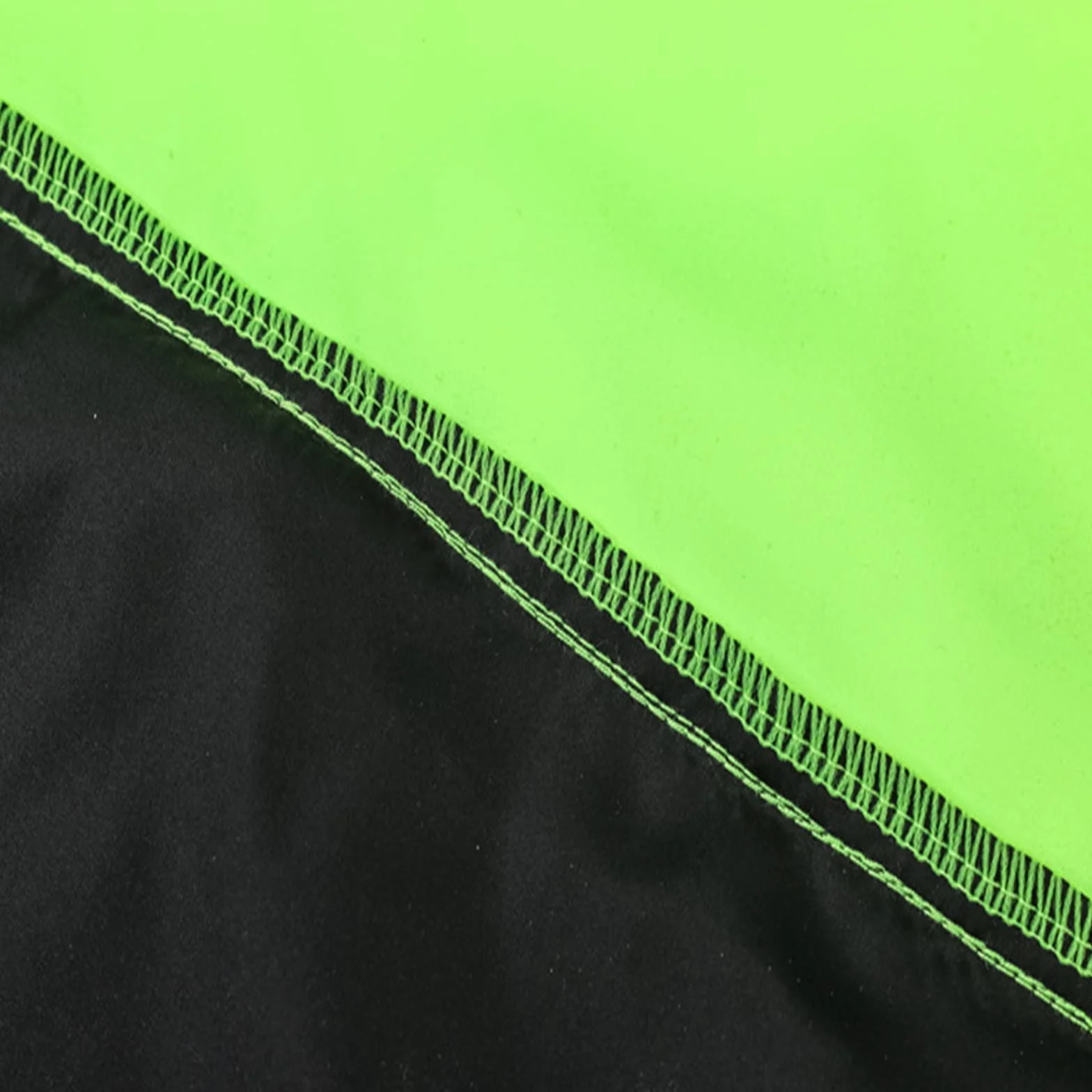Gilet coupe-vent léger homme sans manches pour voyage randonnée course vélo