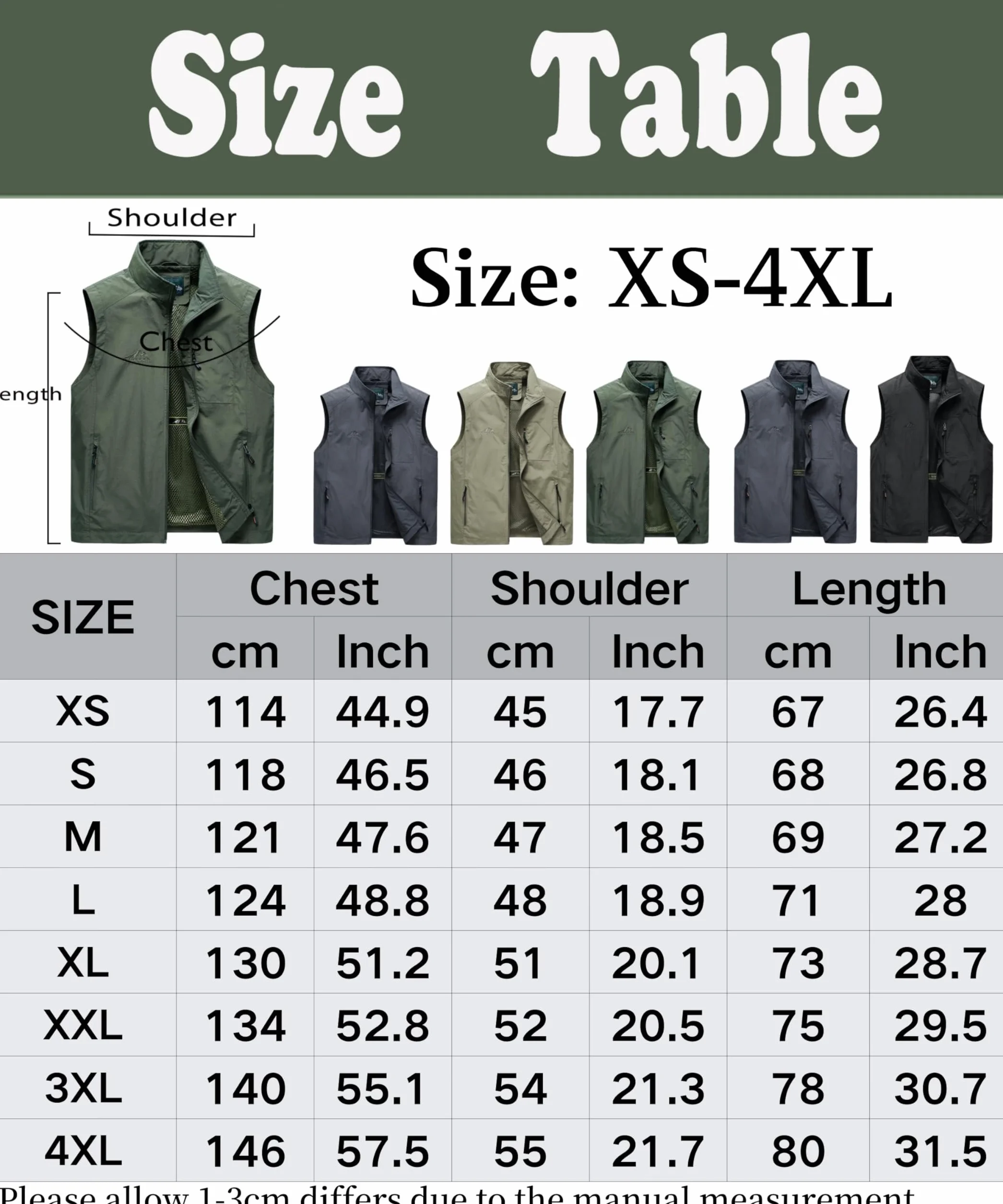 Gilet de pêche homme multi-poches sans manches veste plein air légère respirante voyage