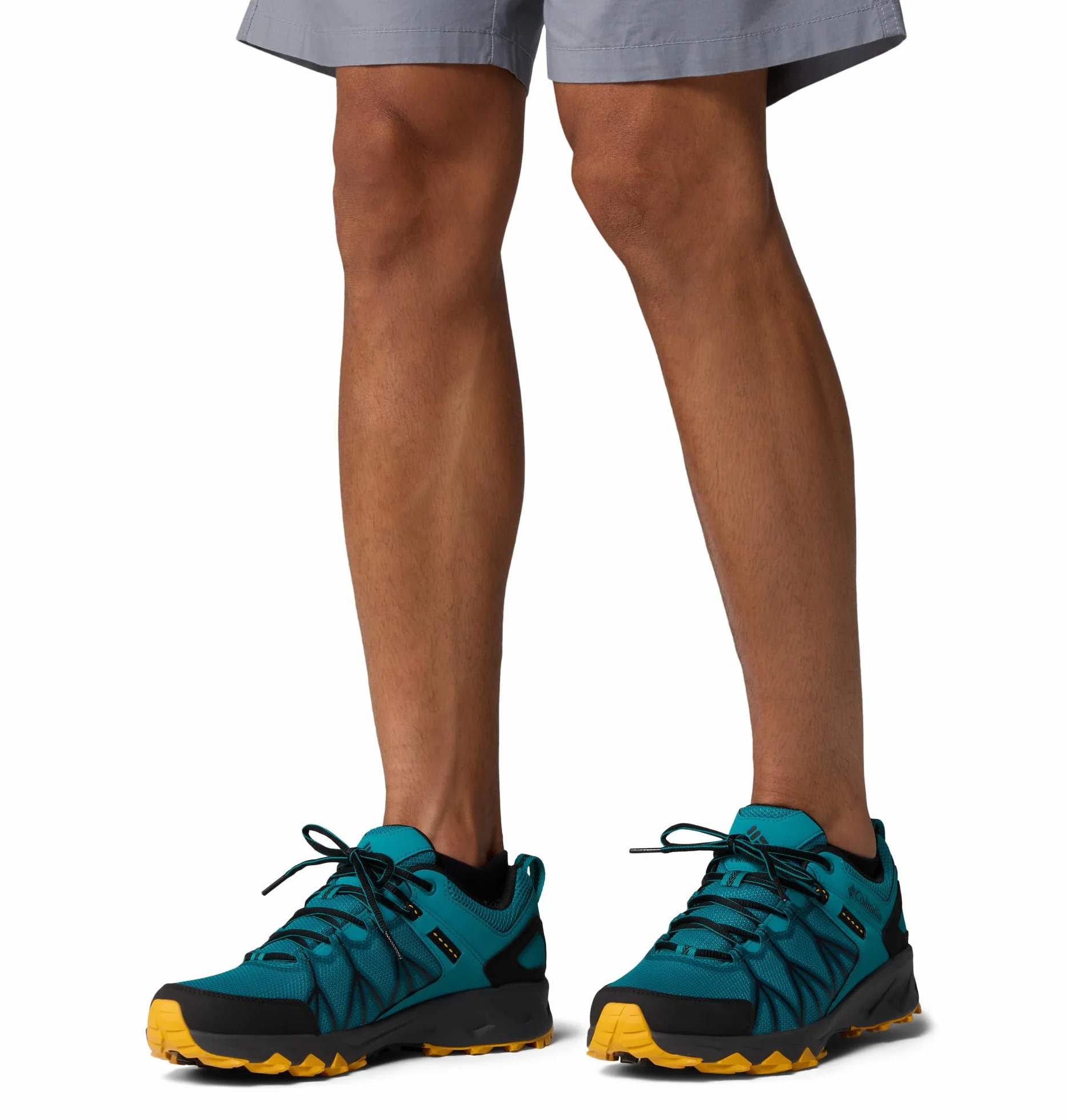 Columbia Peakfreak II Outdry Chaussures Basses De Randonnée Homme