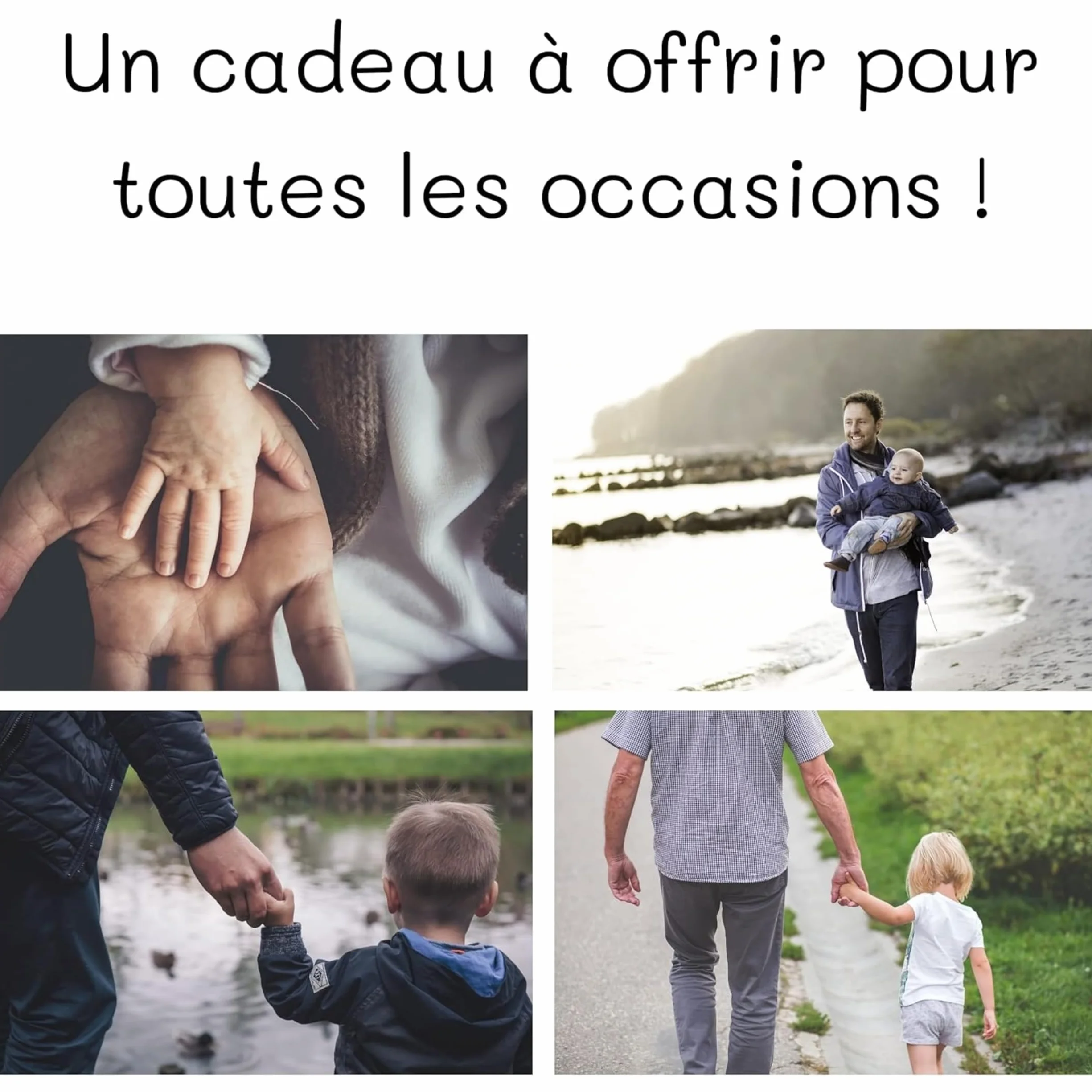Ernestine Porte-clés Papi exceptionnel annonce grossesse naissance cadeau fête des grands-pères pères personnalisé papy anniversaire
