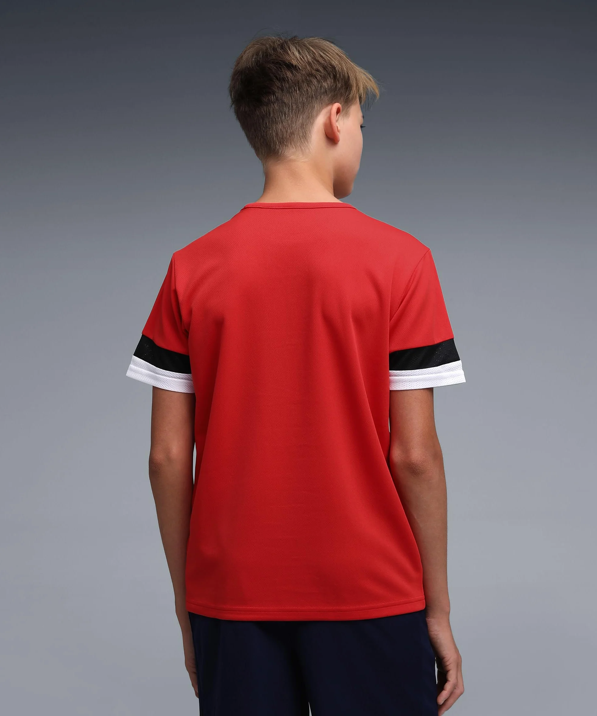 Puma Teamrise Jersey Jr Tricot Mixte bébé Lot de 1