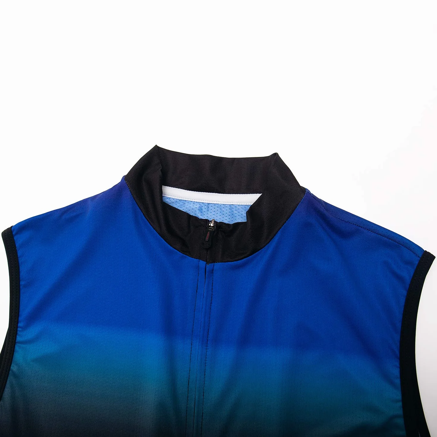 Gilet de cyclisme homme sans manches