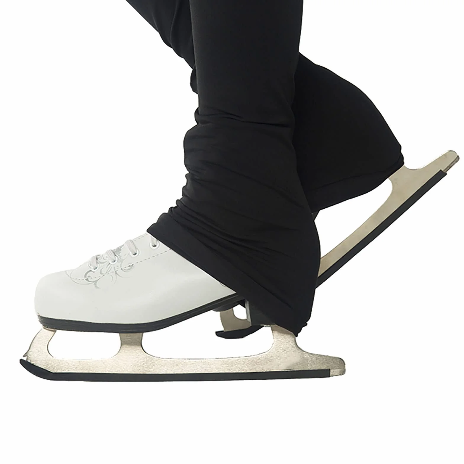 Songyi Ensembles Pantalons et Vestes De Patinage Artistique Femmes Filles Combinaisons de Ski Vêtements Entraînement Tenues de Patinage sur Glace