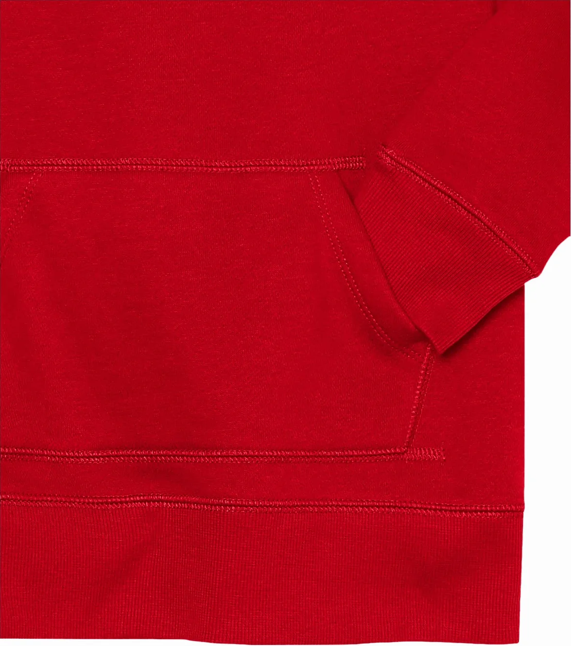 Amazon Essentials Fille Sweatshirt à Capuche à Enfiler