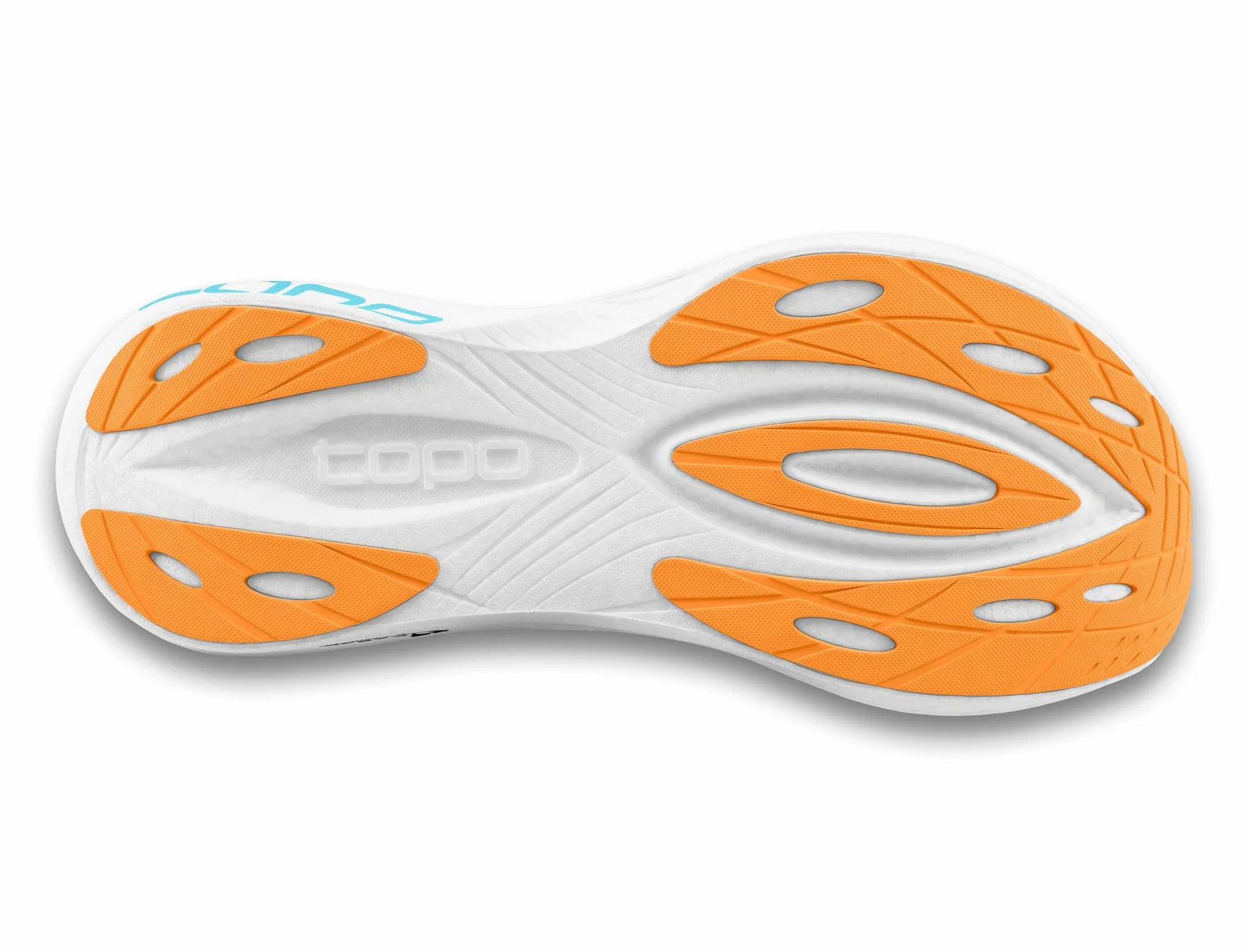 Topo Athletic Specter 2 Chaussure de course Homme