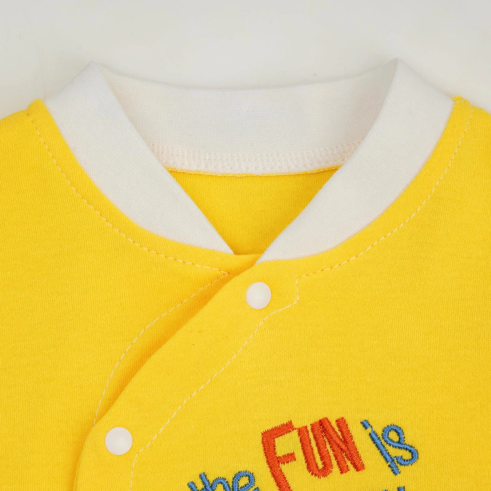 Combinaison Pyjama Bébé Garçon Grenouillère Manches Longues Coton 0-12 Mois