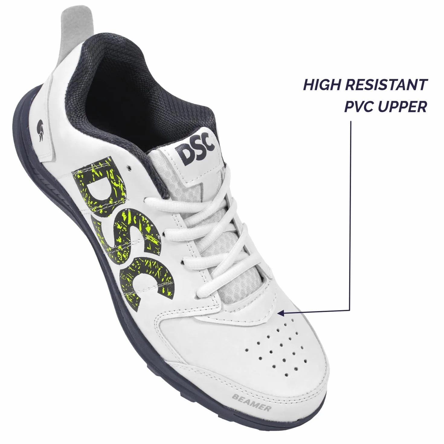 DSC Homme Beamer Cricket Shoe