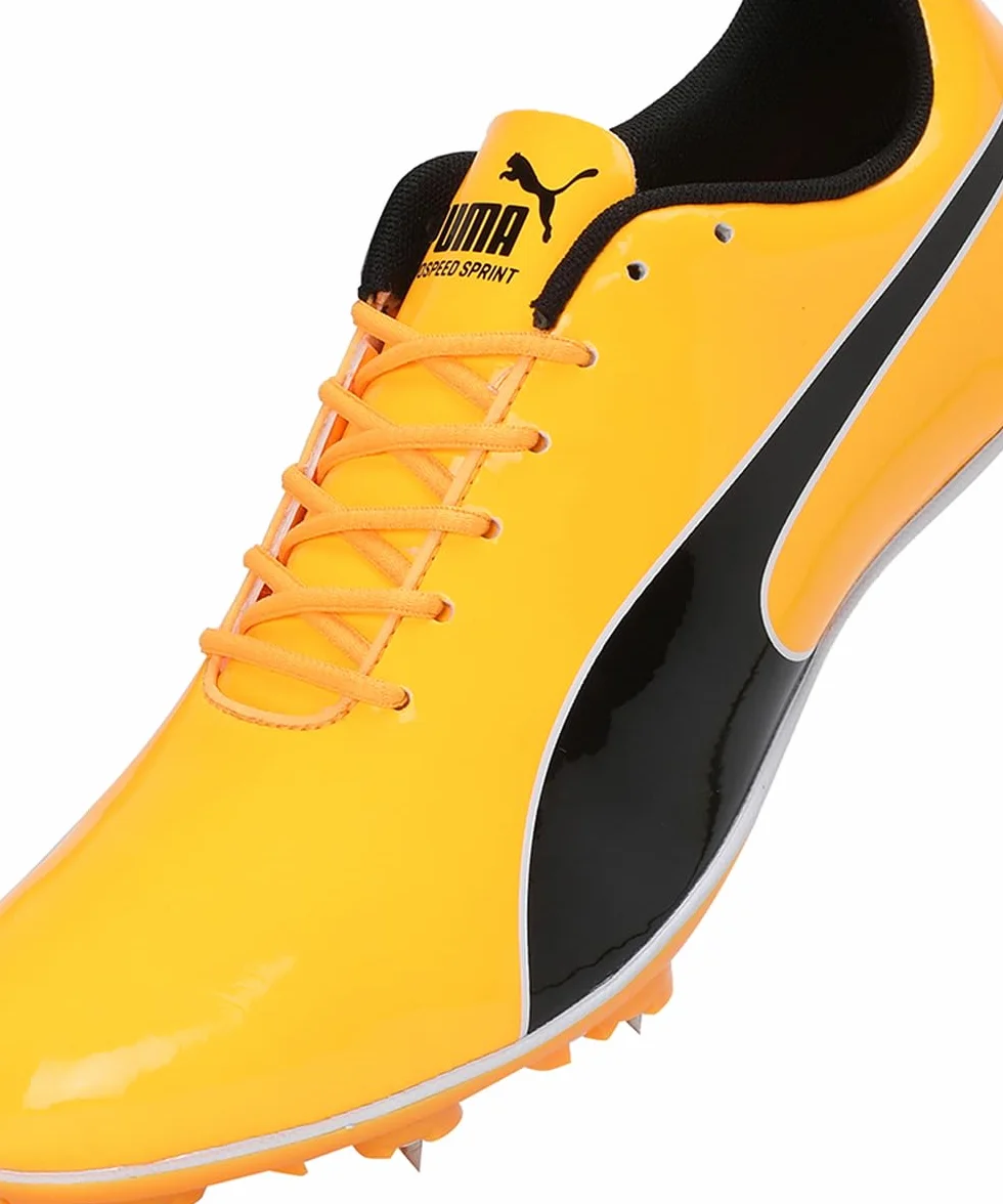 Puma Evospeed Sprint 14.5 Track and Field Shoe Mixte