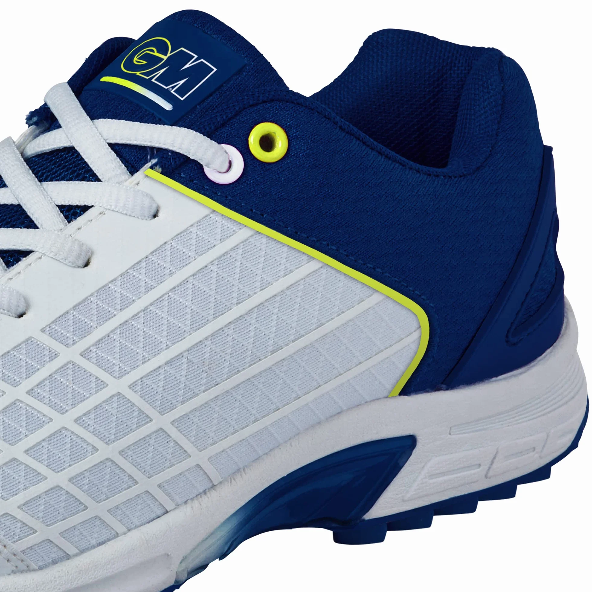 Gunn & Moore Original All Rounder Chaussures de cricket