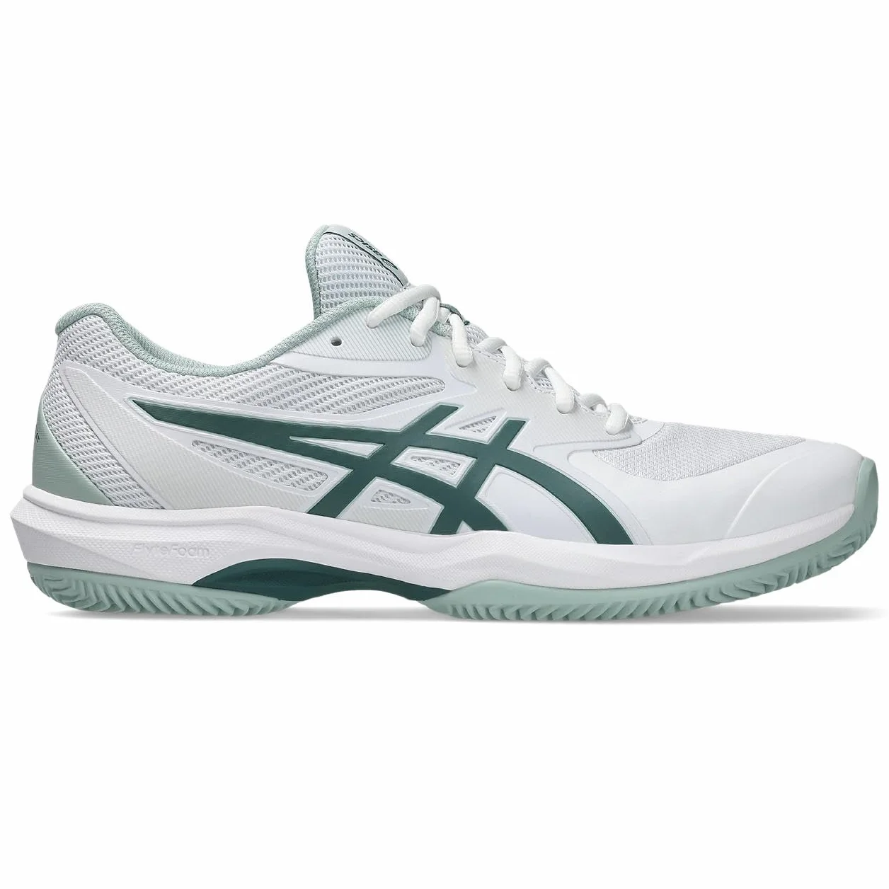 Asics Game FF Clay/Oc Sneaker Homme