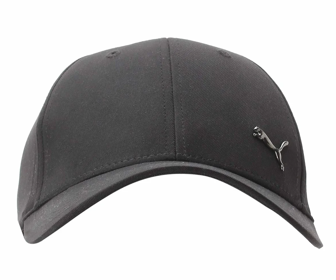 Puma Metal Cat Cap BB Caps Mixte
