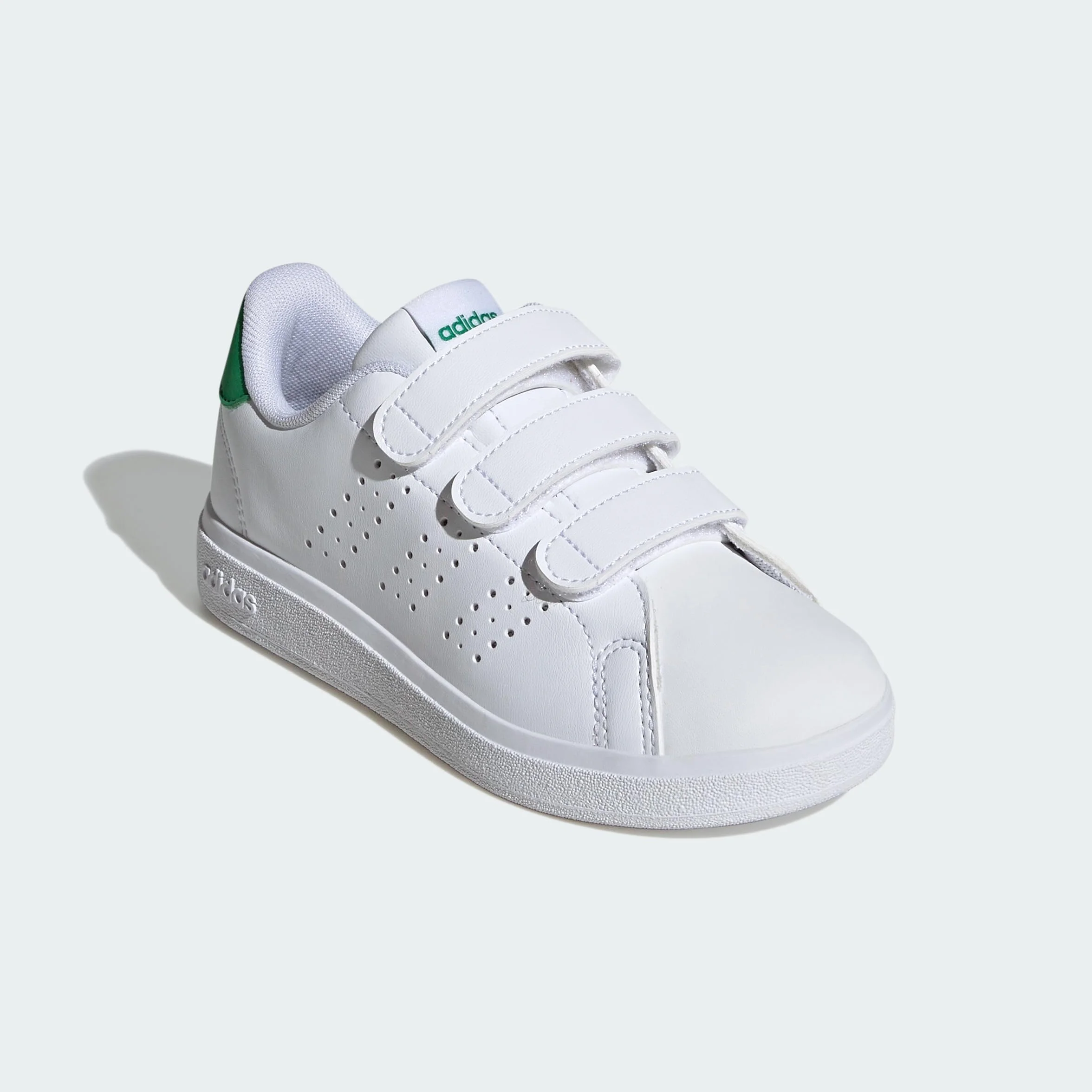Adidas Advantage Base 2.0 Shoes Children