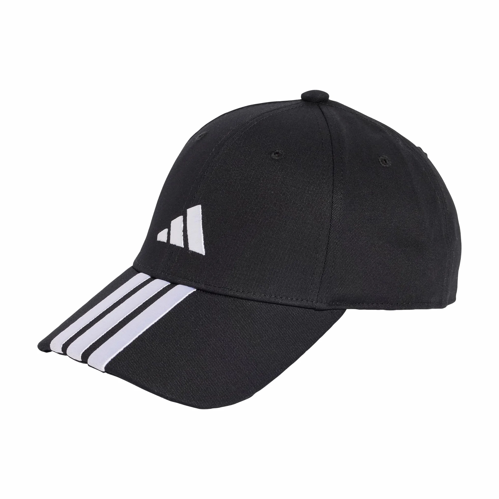 adidas Bball 3s Cap New Logo Casquette Baseball Mixte
