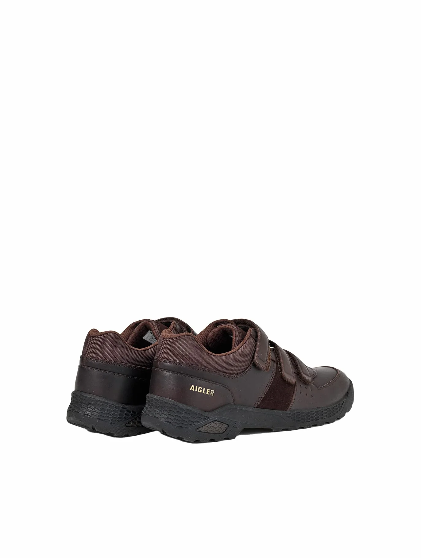 Aigle Dolik Scratch Chaussure de randonnée Homme