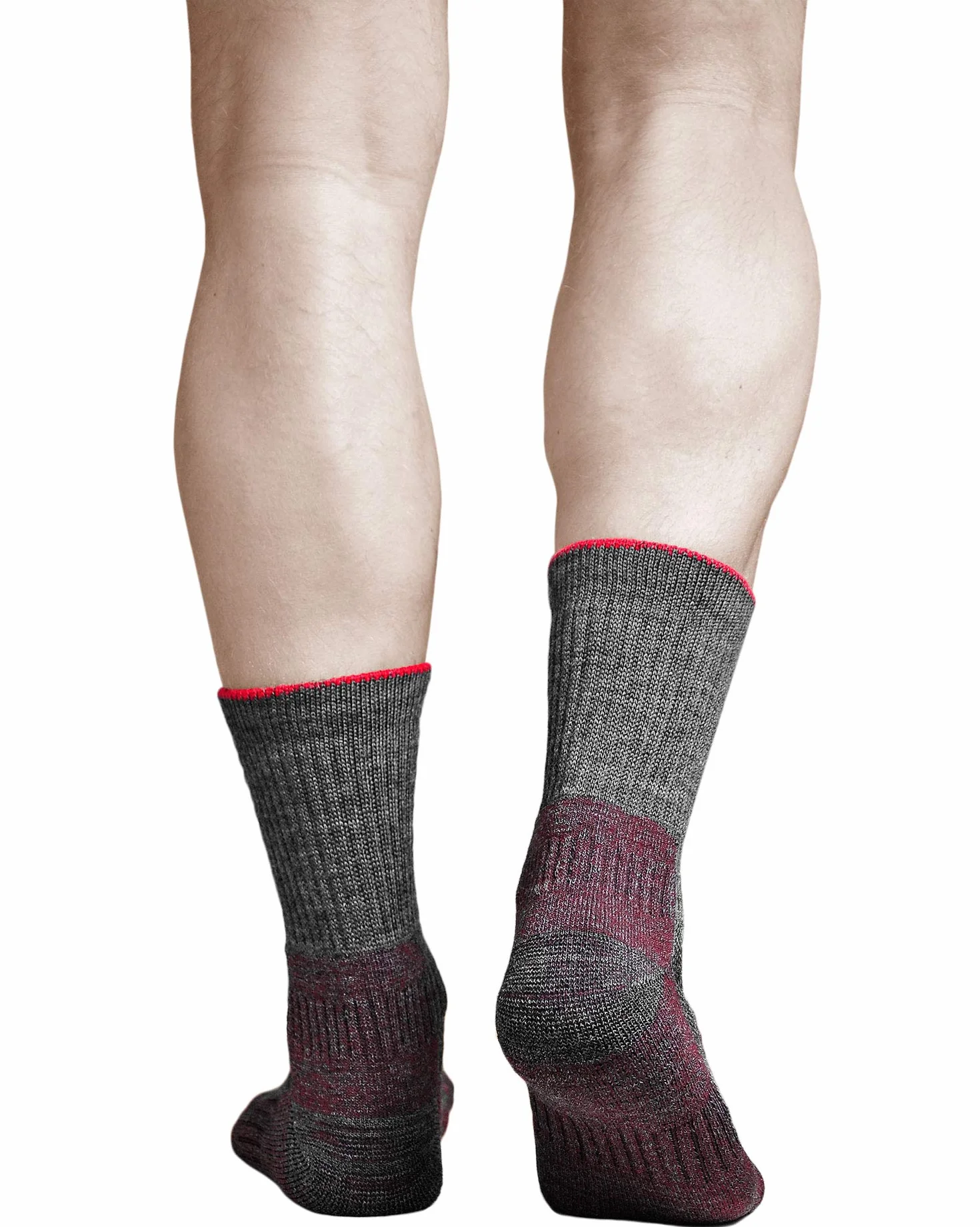 vitsocks Chaussette technique randonnée LAINE MÉRINOS anti-ampoule Homme chaude trekking