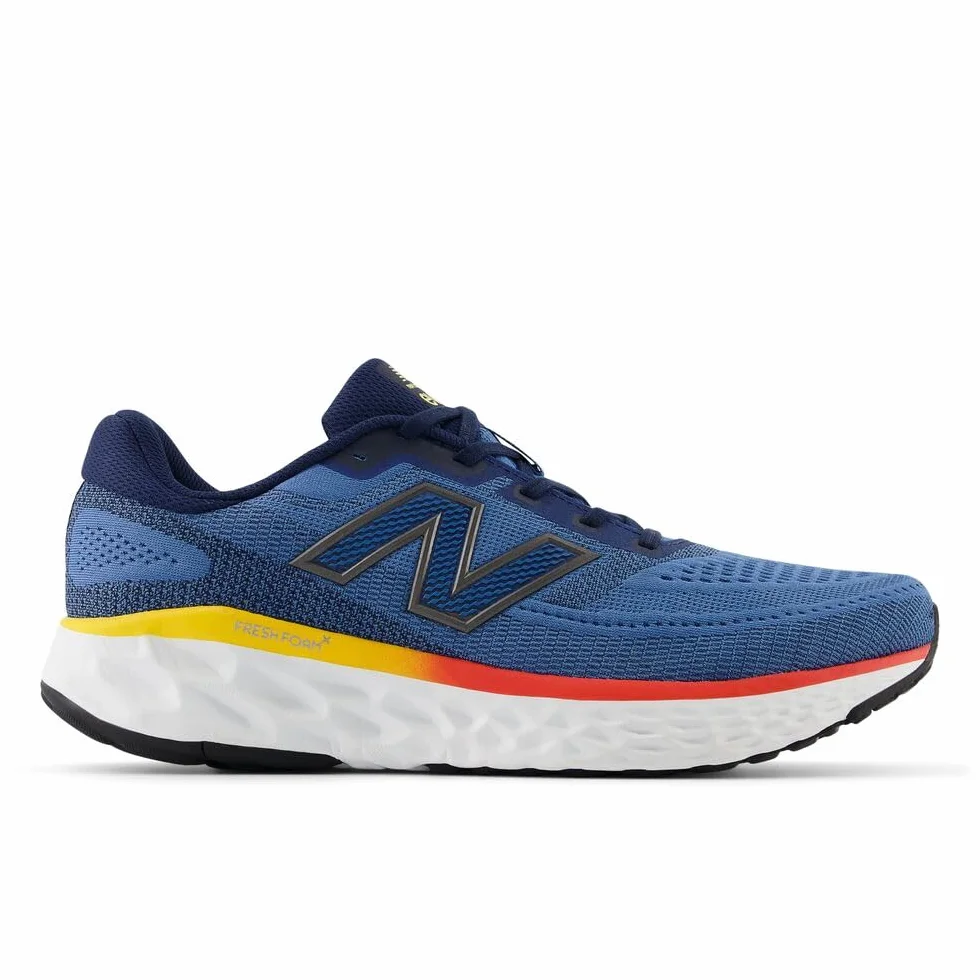 New Balance Chaussure de course Homme Mevozlg4
