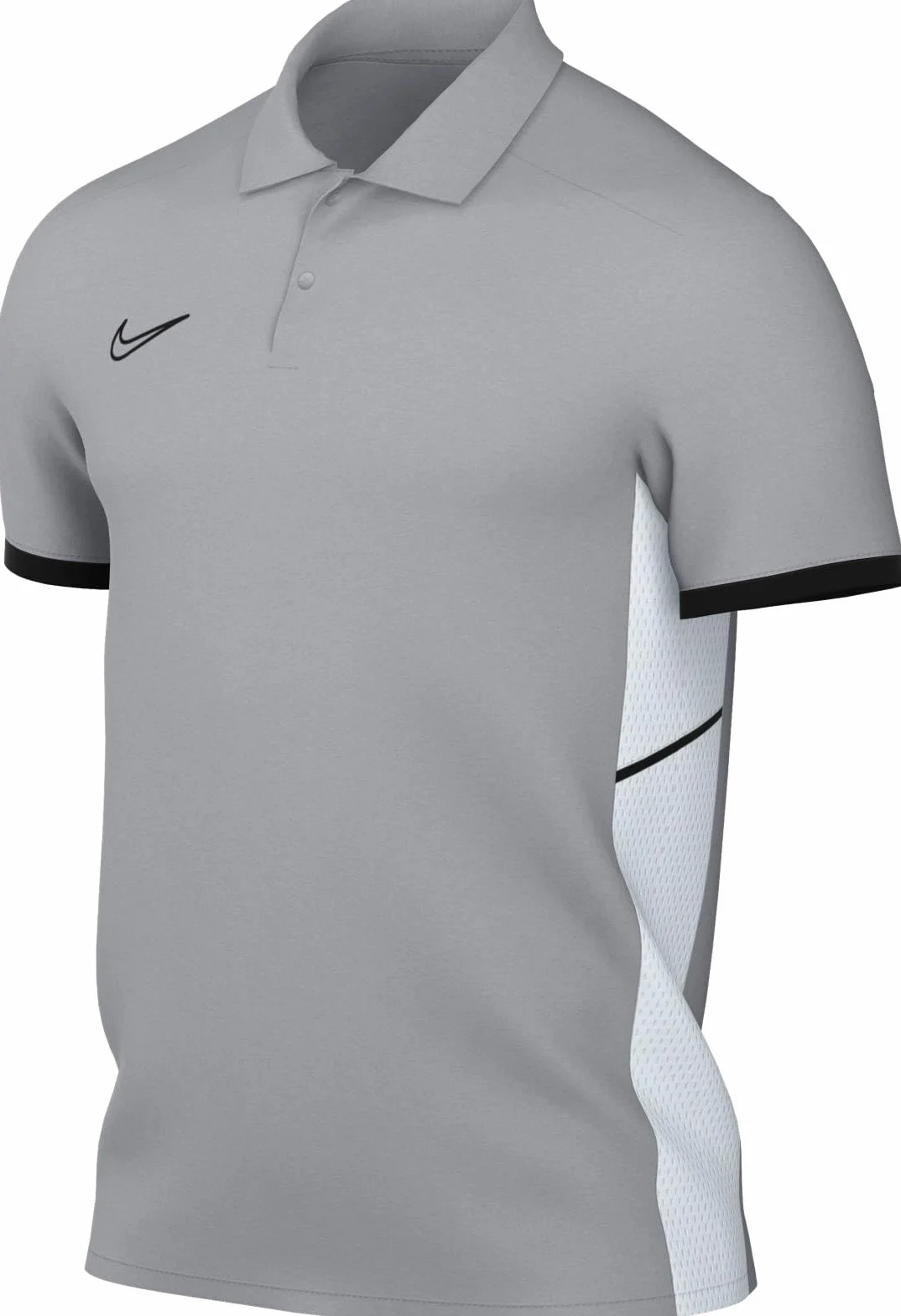 Nike M NK DF Acd25 SS Polo Sweatshirt Homme