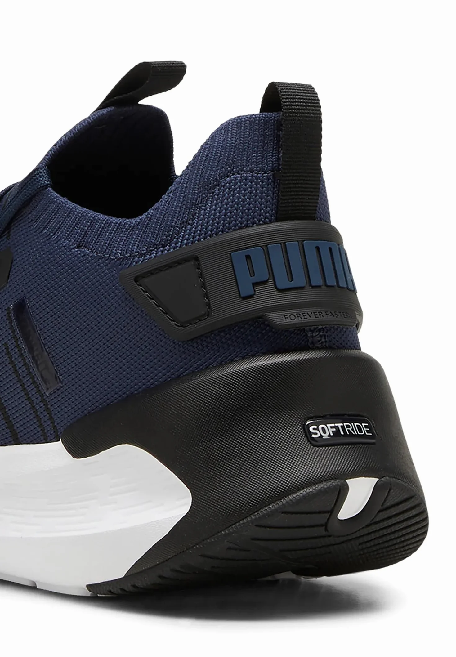 PUMA Chaussures de Running SOFTRIDE Symmetry Fuzion Unisexe