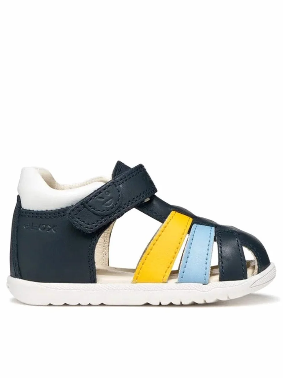 Geox B Sandal Macchia Boy Sandale