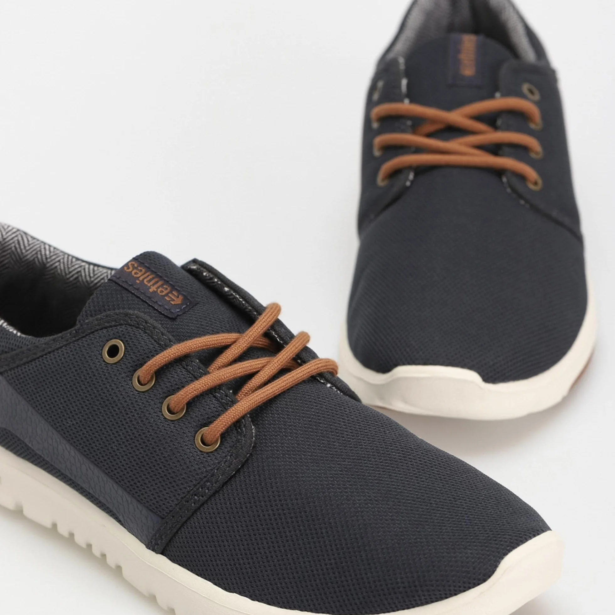 Etnies Scout Sneakers Basses Homme