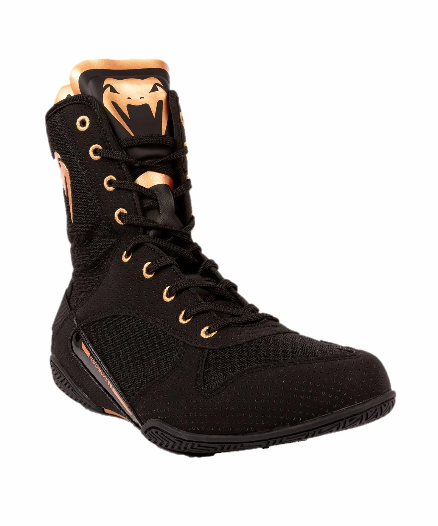 Venum Elite Chaussures de Boxe Mixte Adulte