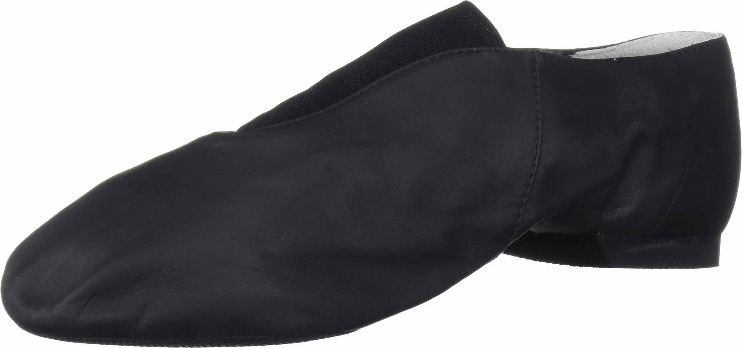 Bloch Homme Super Jazz Chaussures de Danse