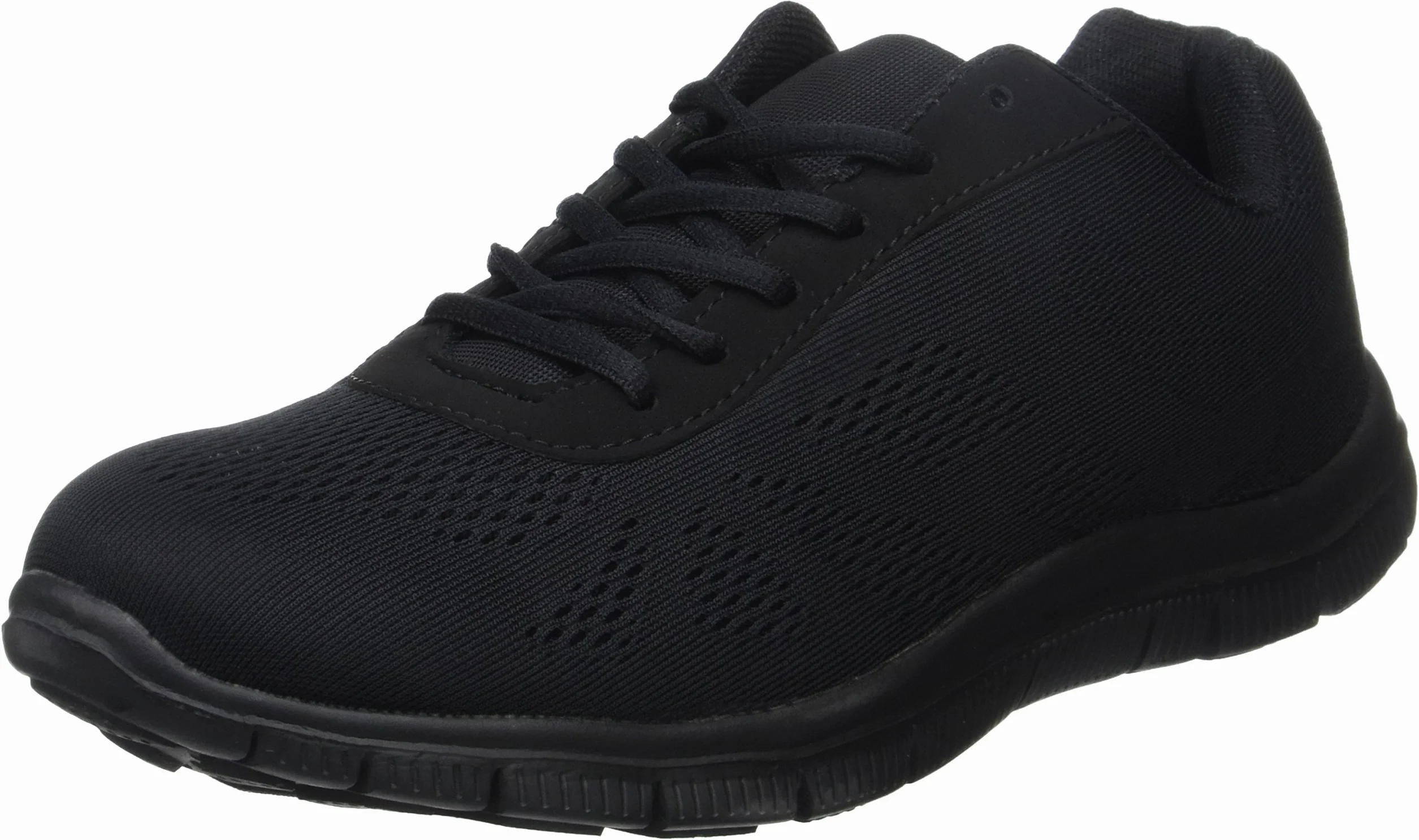 Get Fit Hommes Chaussures de Sport pour Marcher et Courir Gym Athlétique
