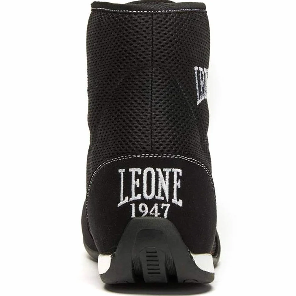 Leone 1947 Bottes de boxe