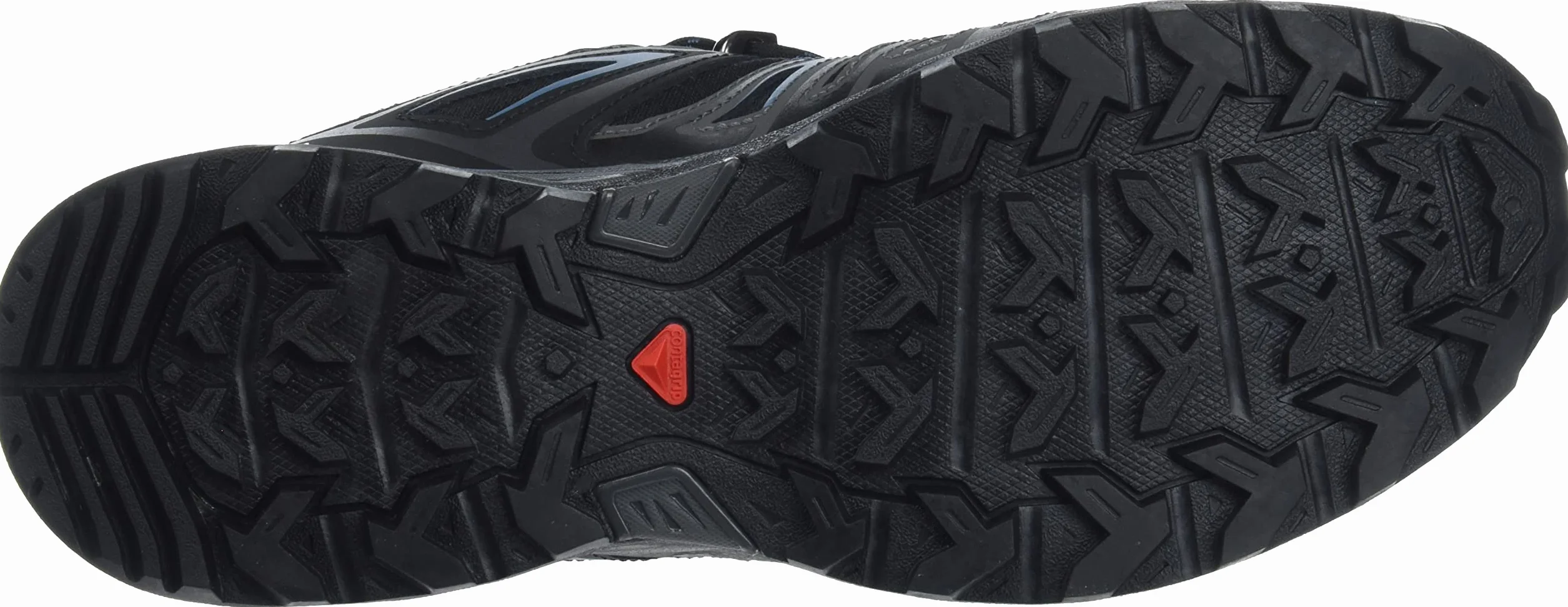 Salomon X Ultra Pioneer Gore-Tex Chaussures Imperméables Homme Maintien Stabilité Amorti