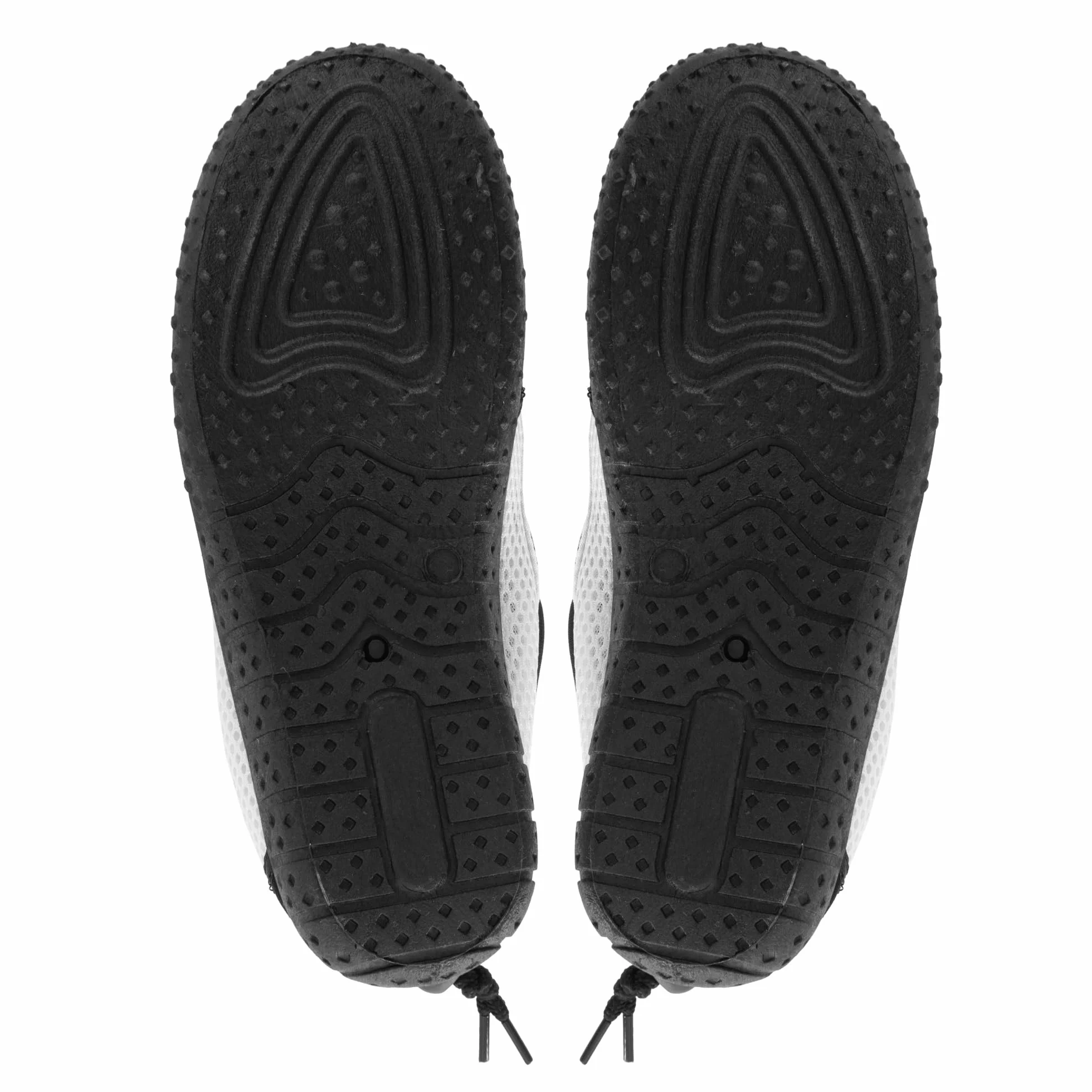 SEAC Splash Chaussures de Rocher à Séchage Rapide pour Mer Plage Piscine
