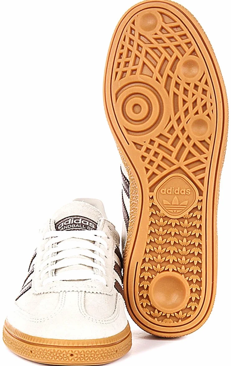 Adidas Originals Baskets de handball pour adulte