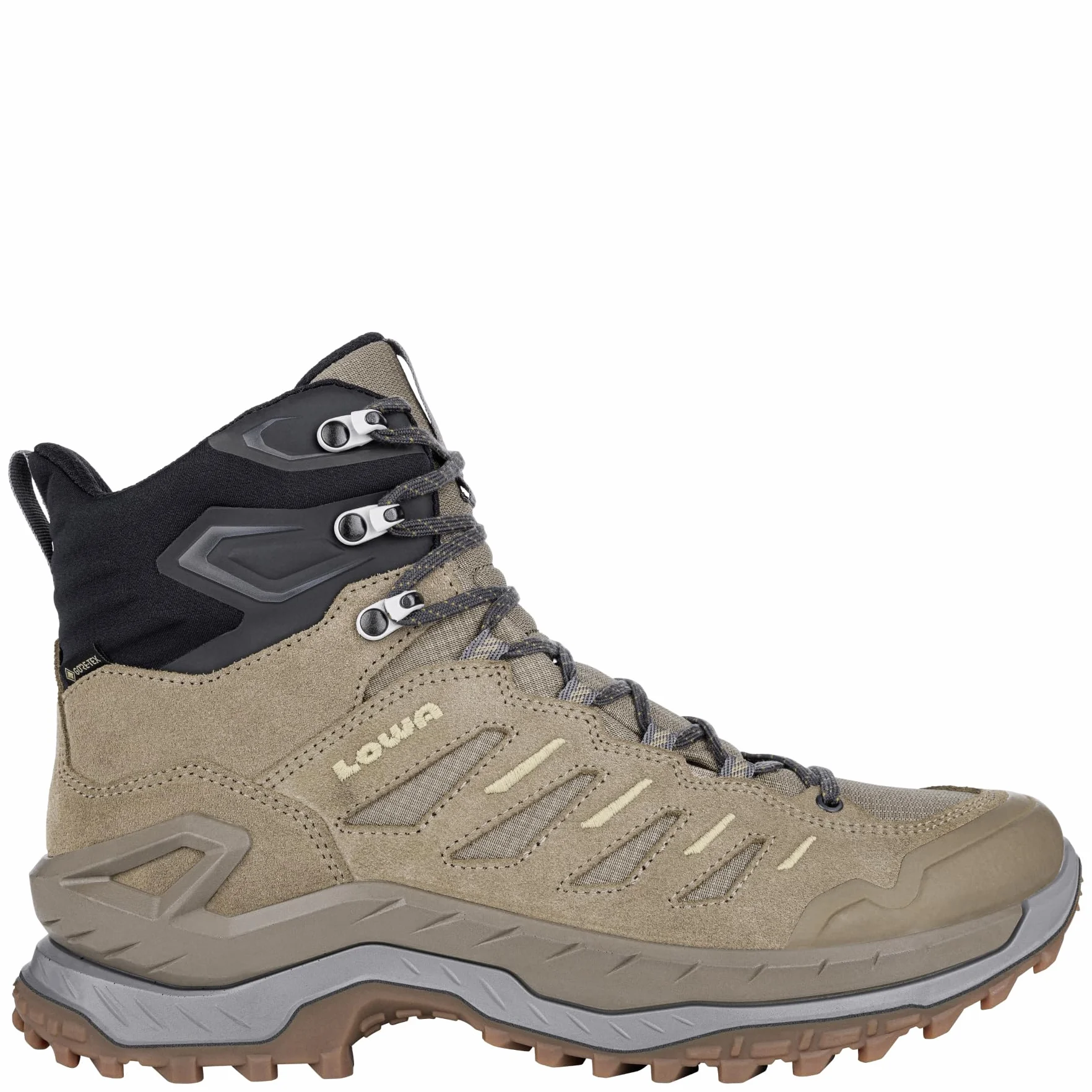 LOWA Innovo GTX MID Bottes moyennes