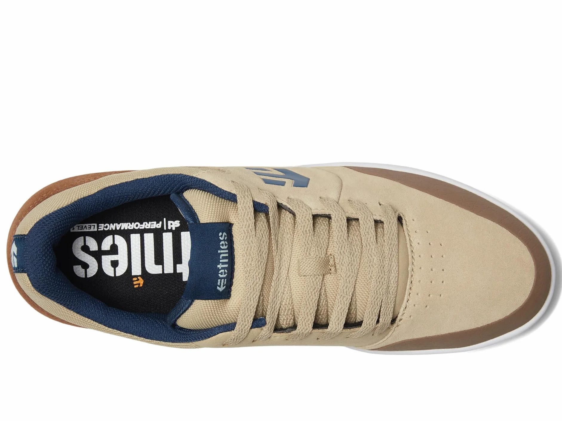 Etnies Marana Chaussure de Skate Homme